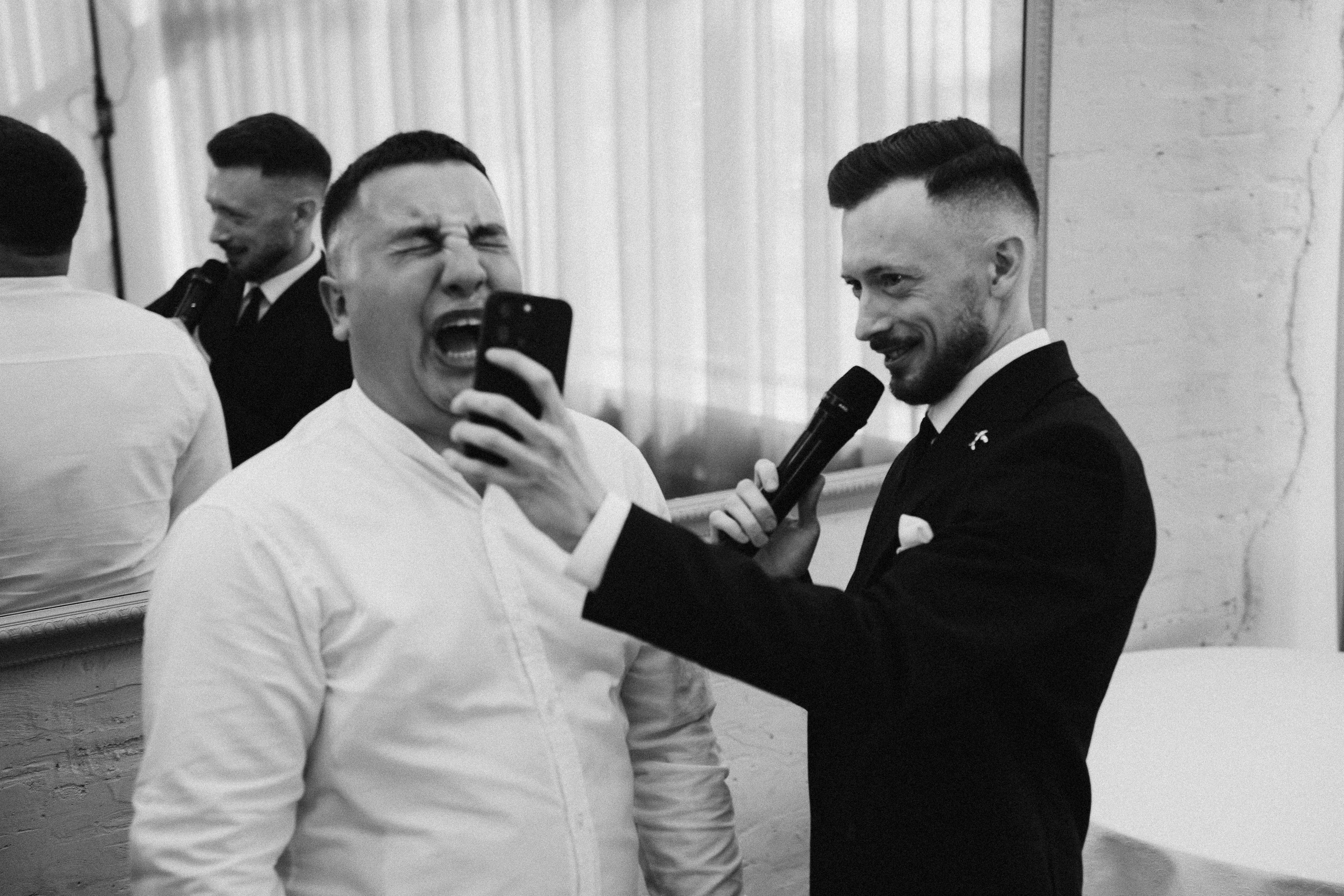 Лия и Евгений. Свадебный фотограф Абакан