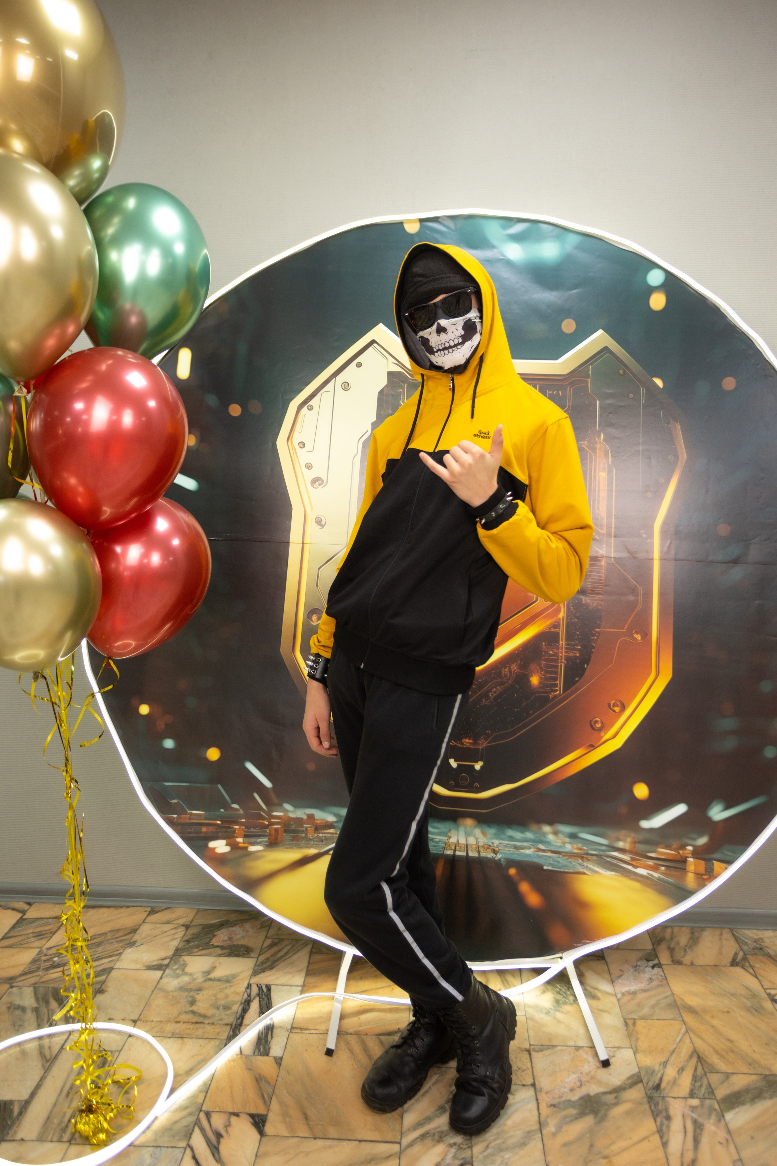 Фестиваль. Art my Pho