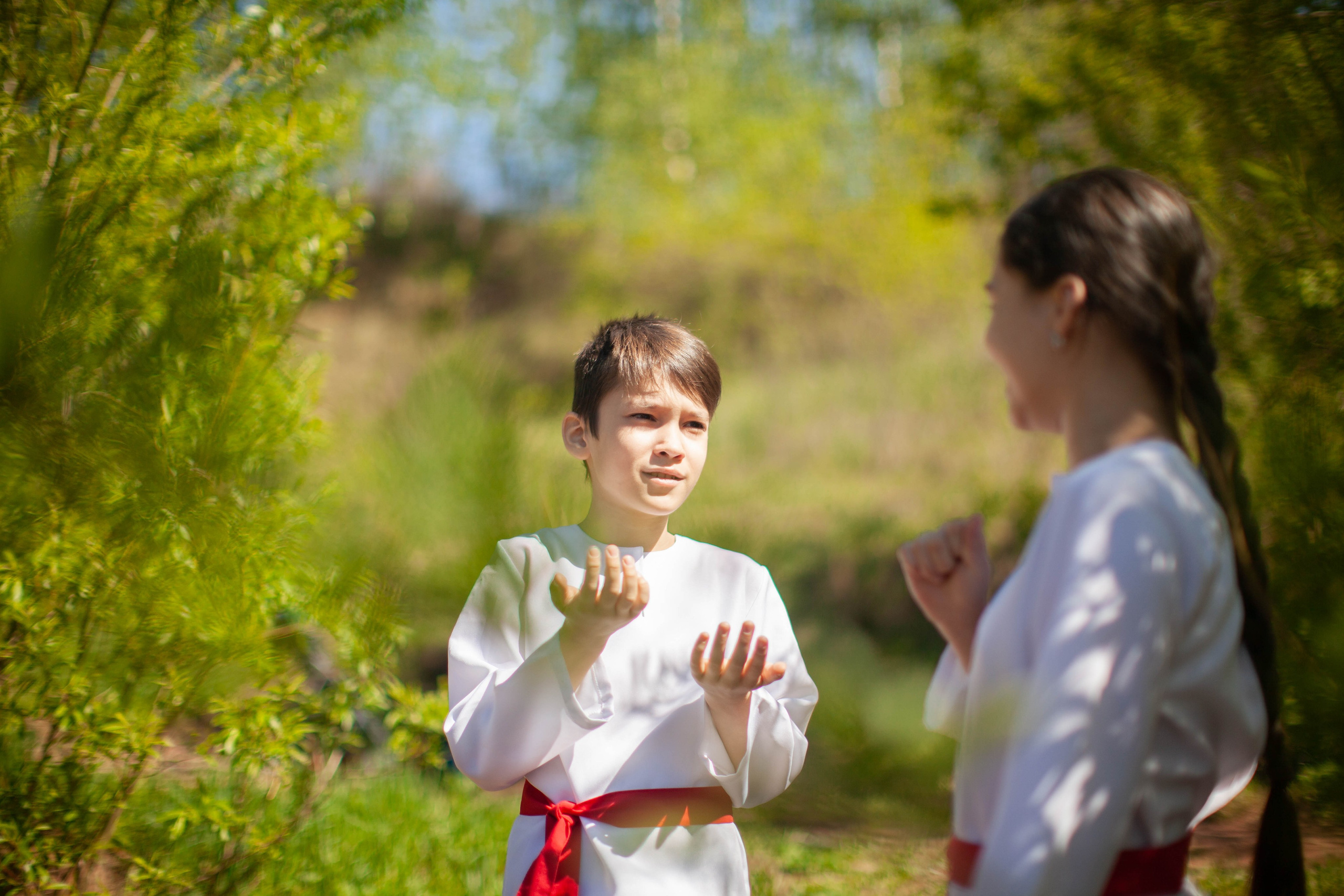 Летний день. Art my Pho