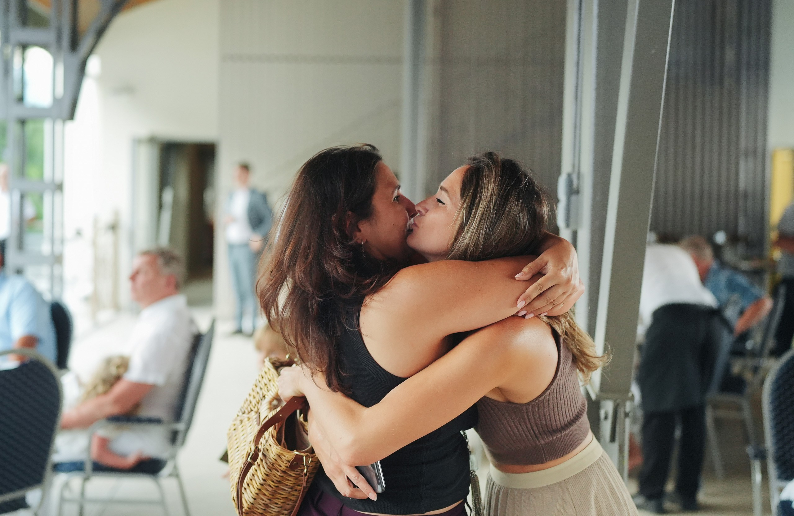 Фото-репортаж с юбилея Palmira Palace. Фотограф Севастополь Крым | Шестаков Илья