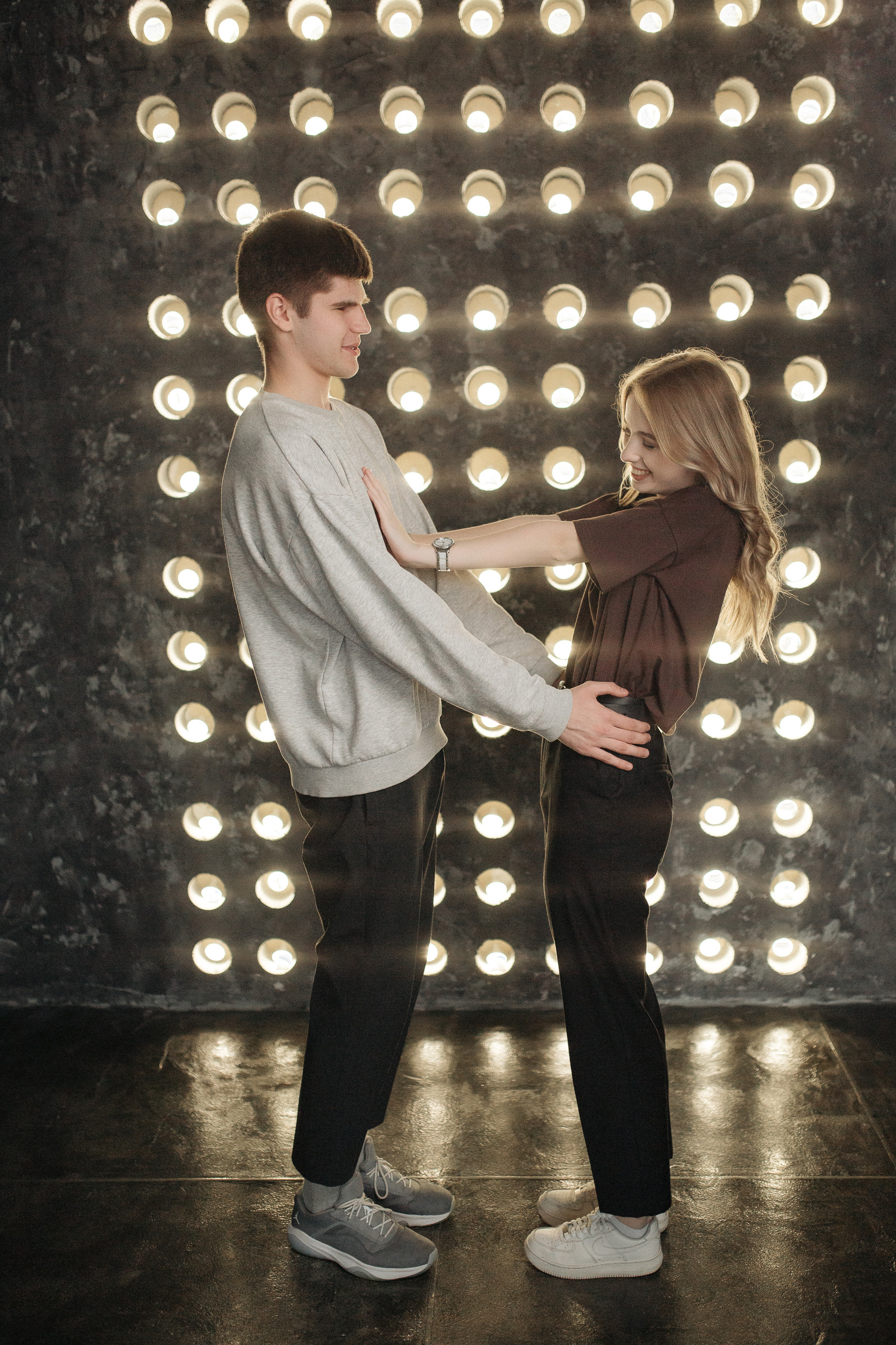 Иван и Ирина. Свадебный и семейный фотограф Александр Беляков