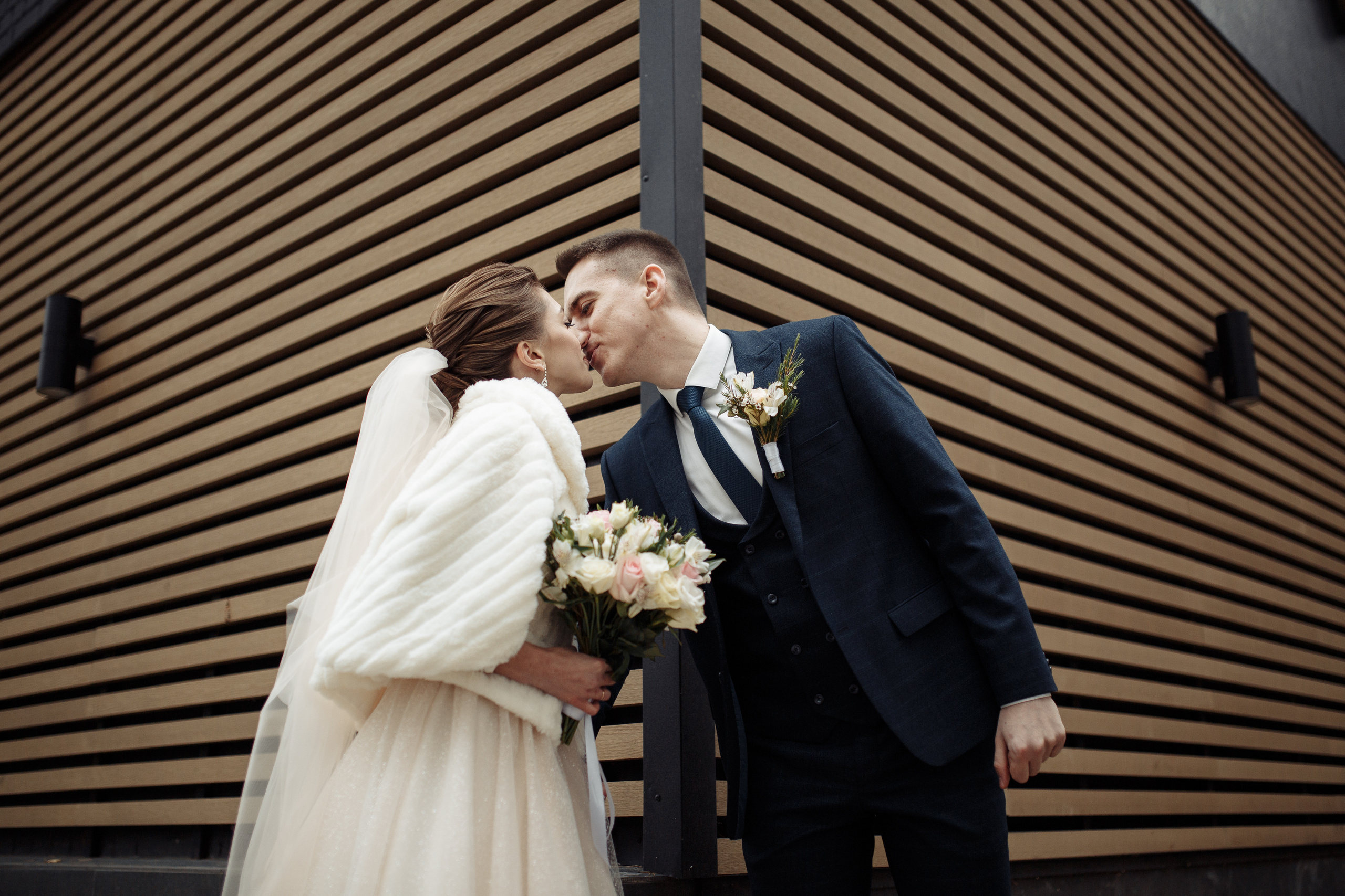 Портфолио. Свадебный и семейный фотограф Александр Беляков