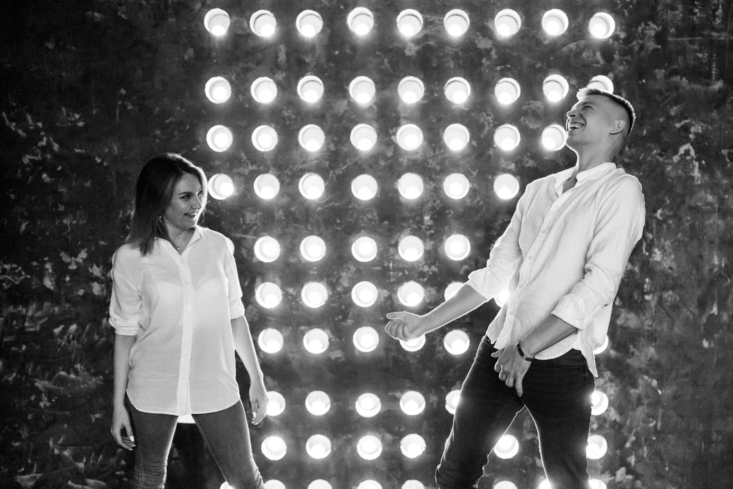 Костя и Анна. Свадебный и семейный фотограф Александр Беляков