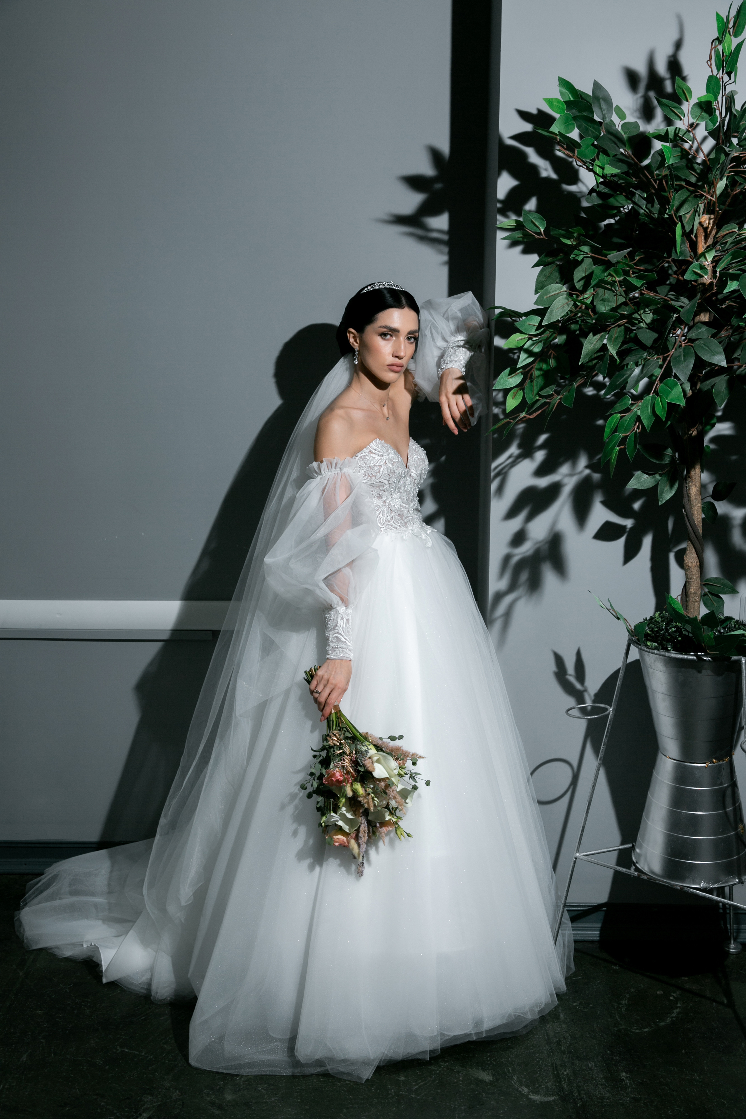 Портфолио. Свадебный и семейный фотограф Александр Беляков