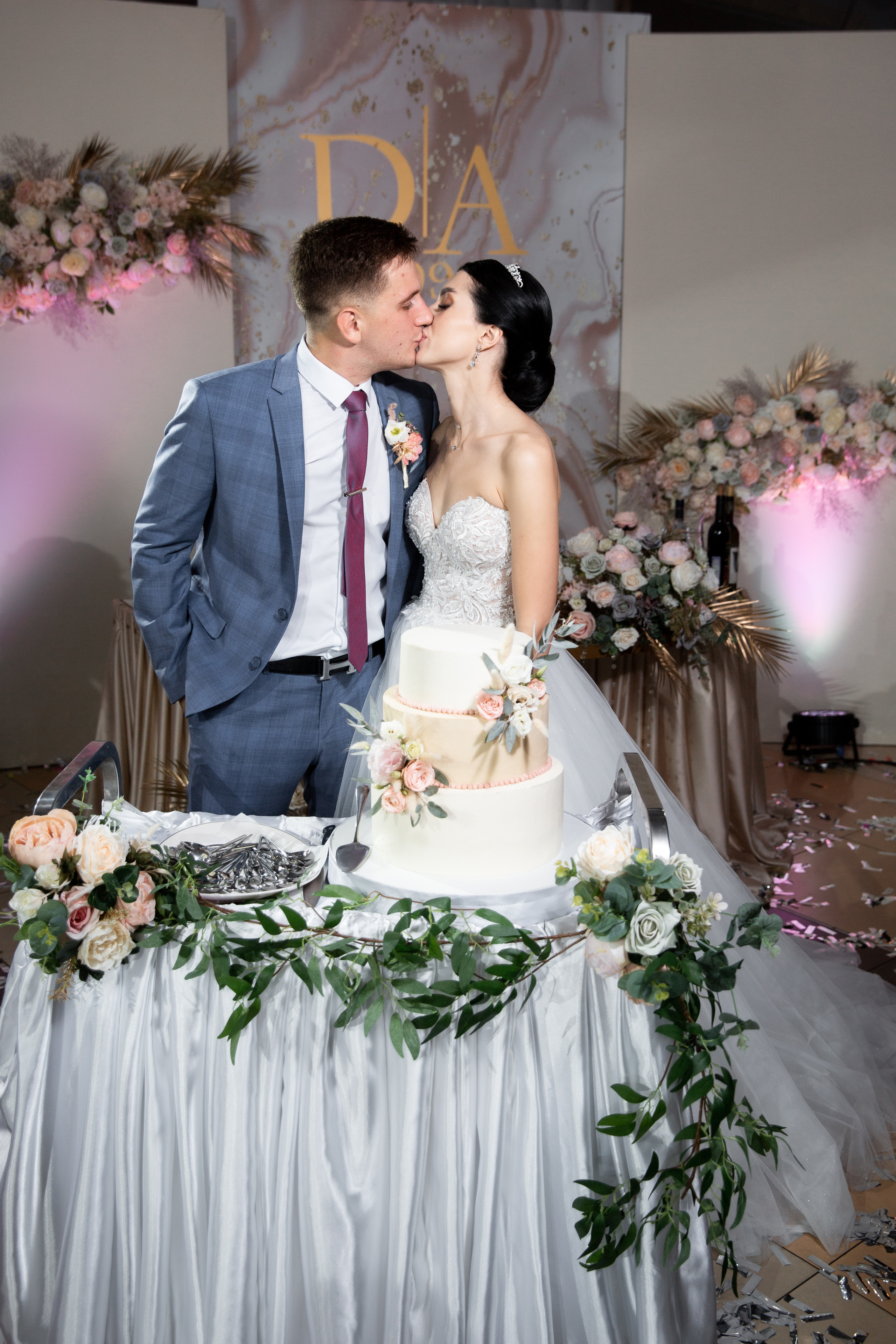 Портфолио. Свадебный и семейный фотограф Александр Беляков