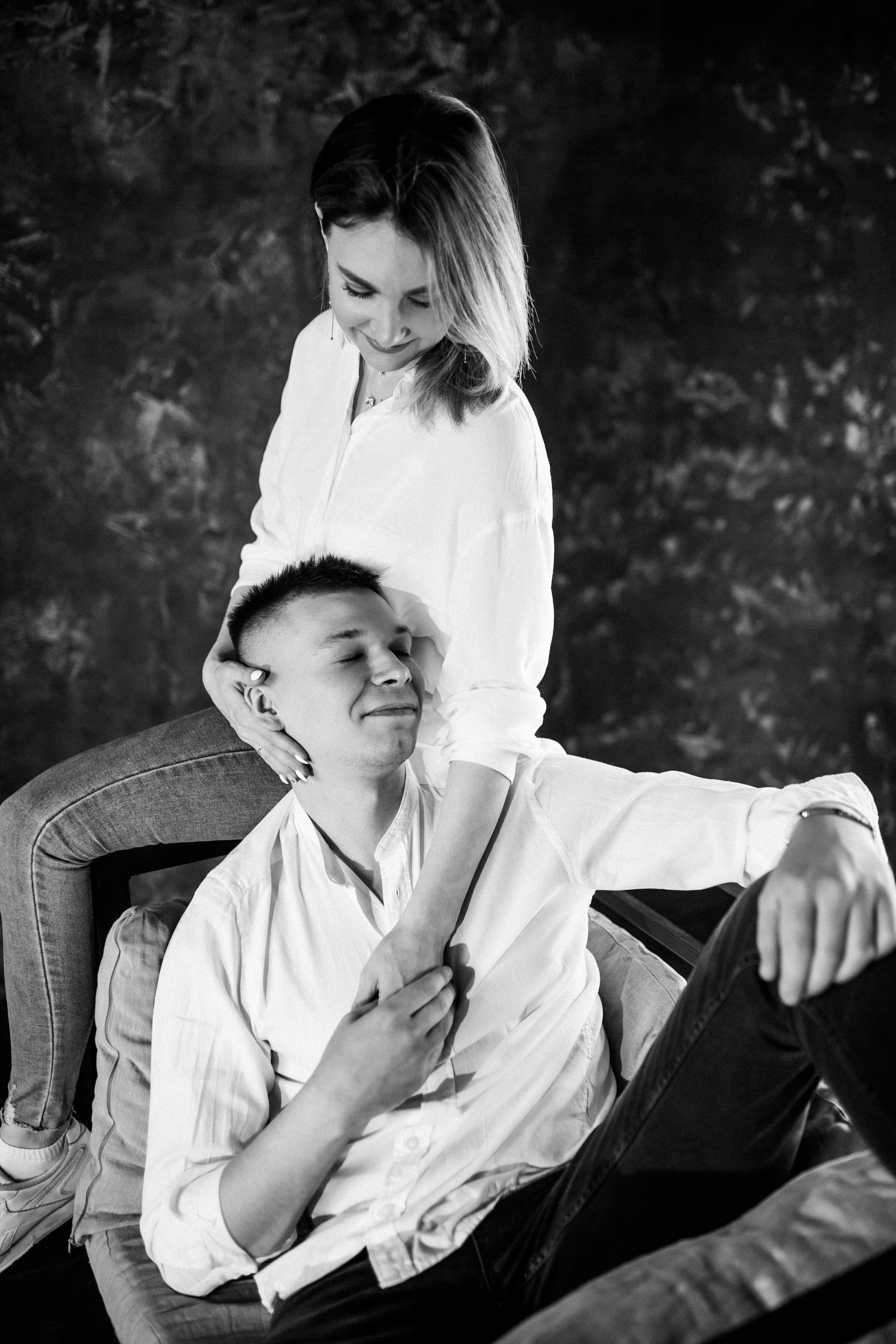 Костя и Анна. Свадебный и семейный фотограф Александр Беляков