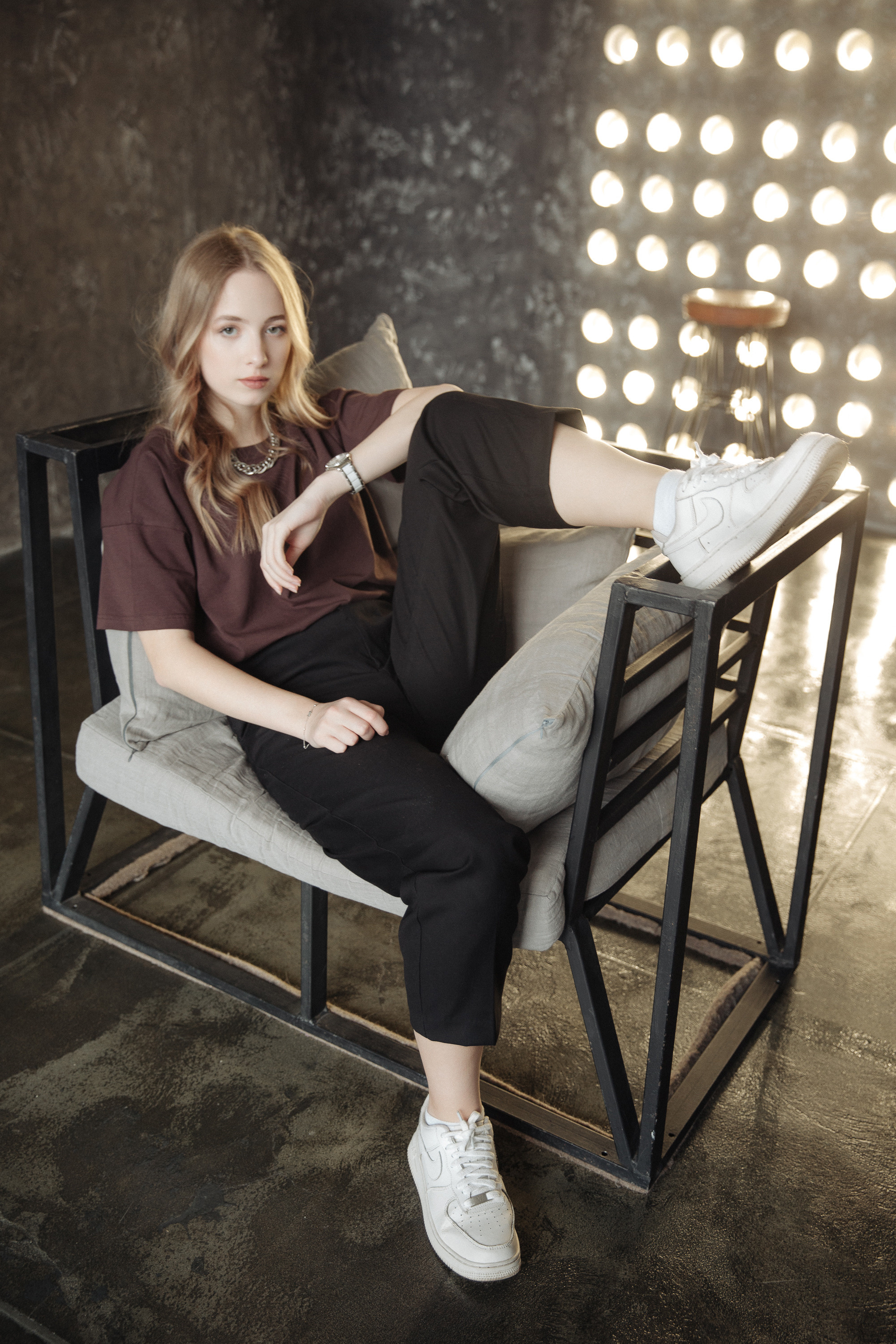 Иван и Ирина. Свадебный и семейный фотограф Александр Беляков