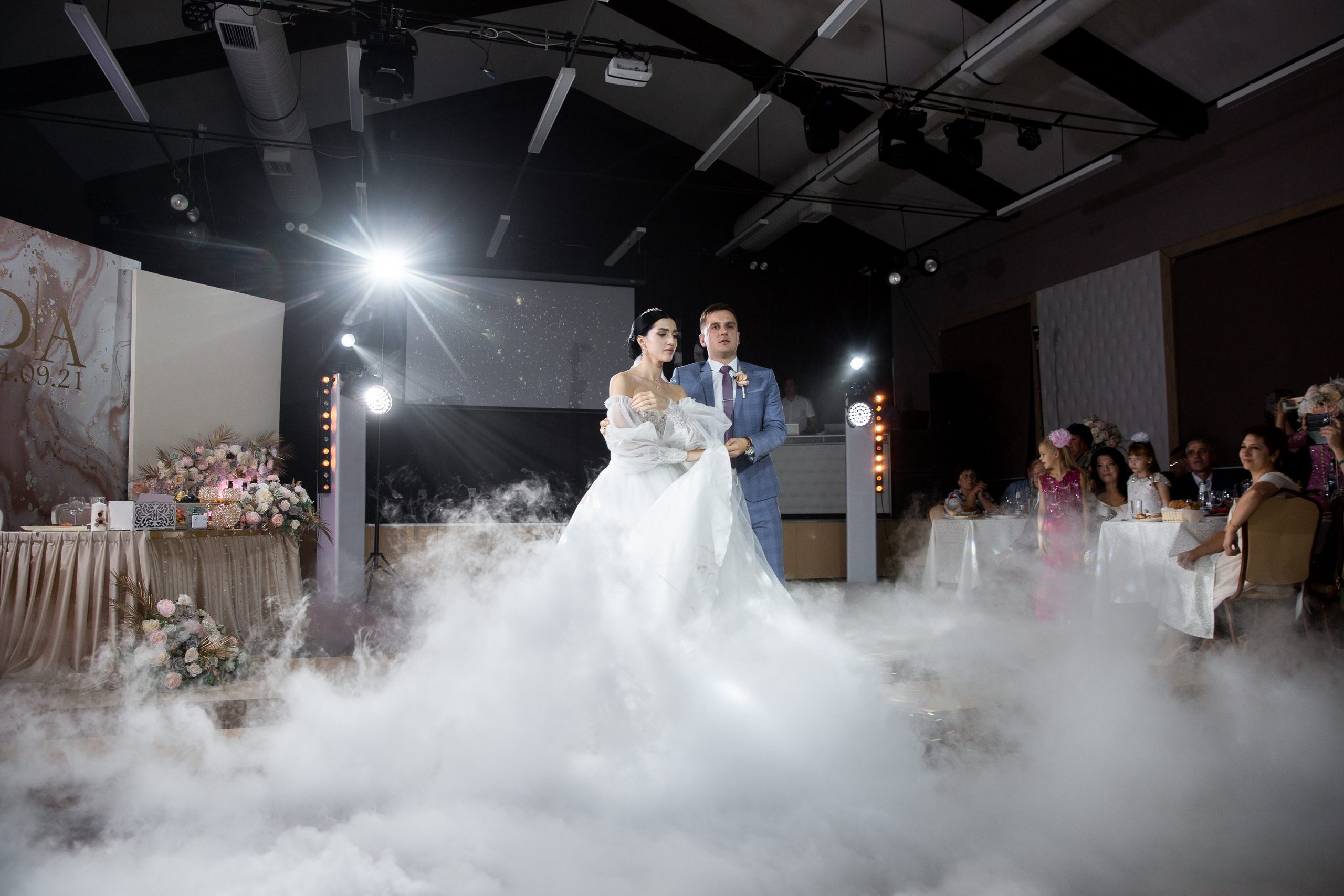 Портфолио. Свадебный и семейный фотограф Александр Беляков