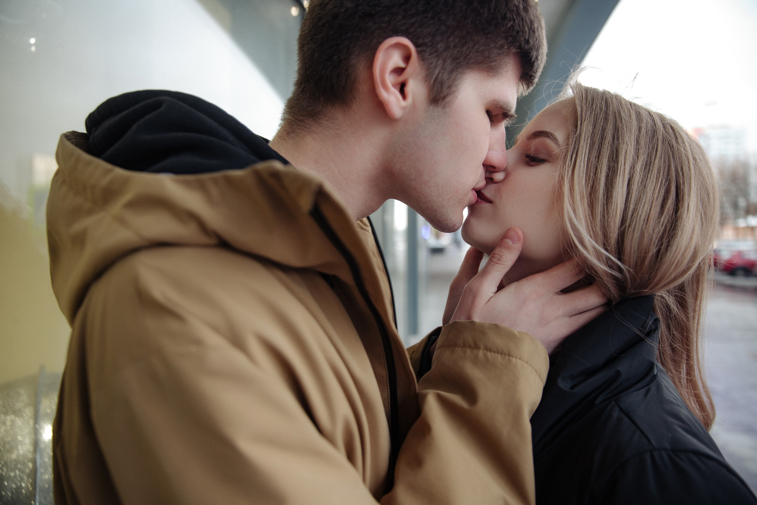 Иван и Ирина. Свадебный и семейный фотограф Александр Беляков