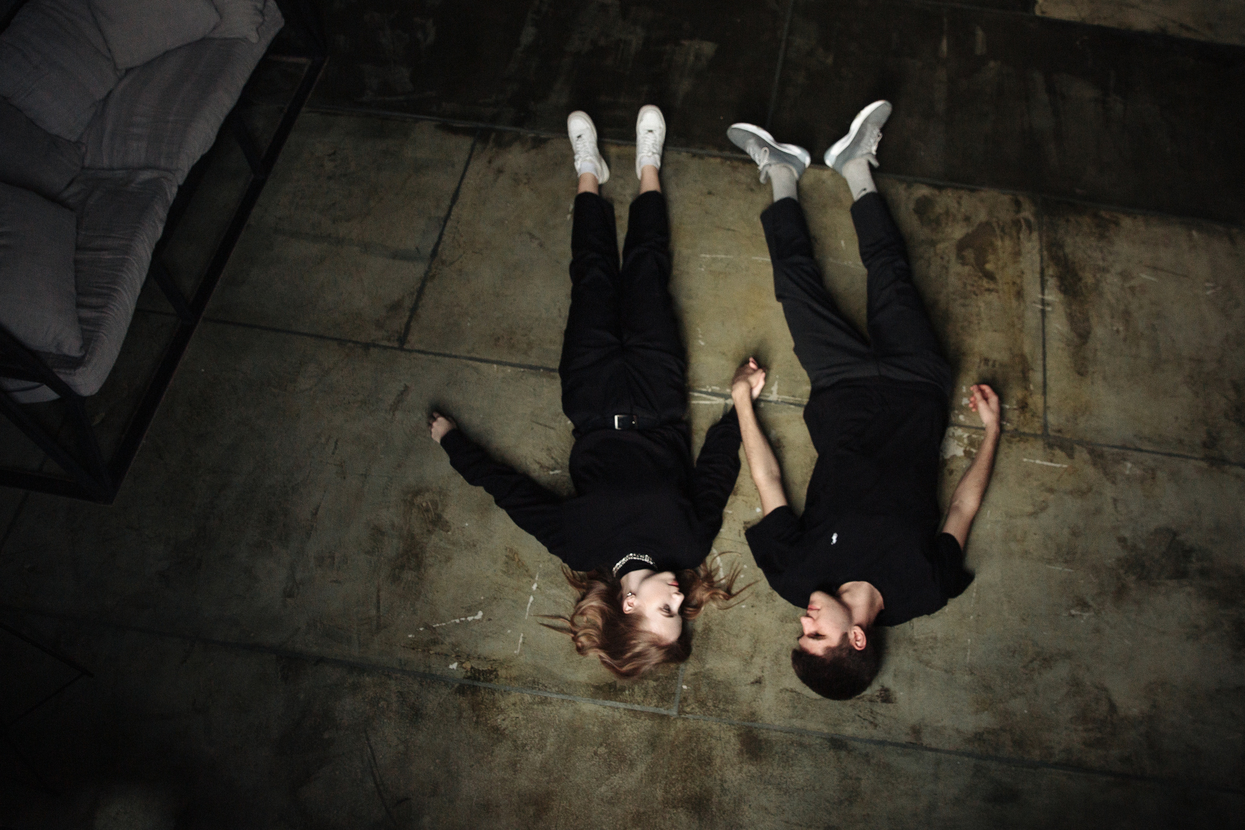 Иван и Ирина. Свадебный и семейный фотограф Александр Беляков