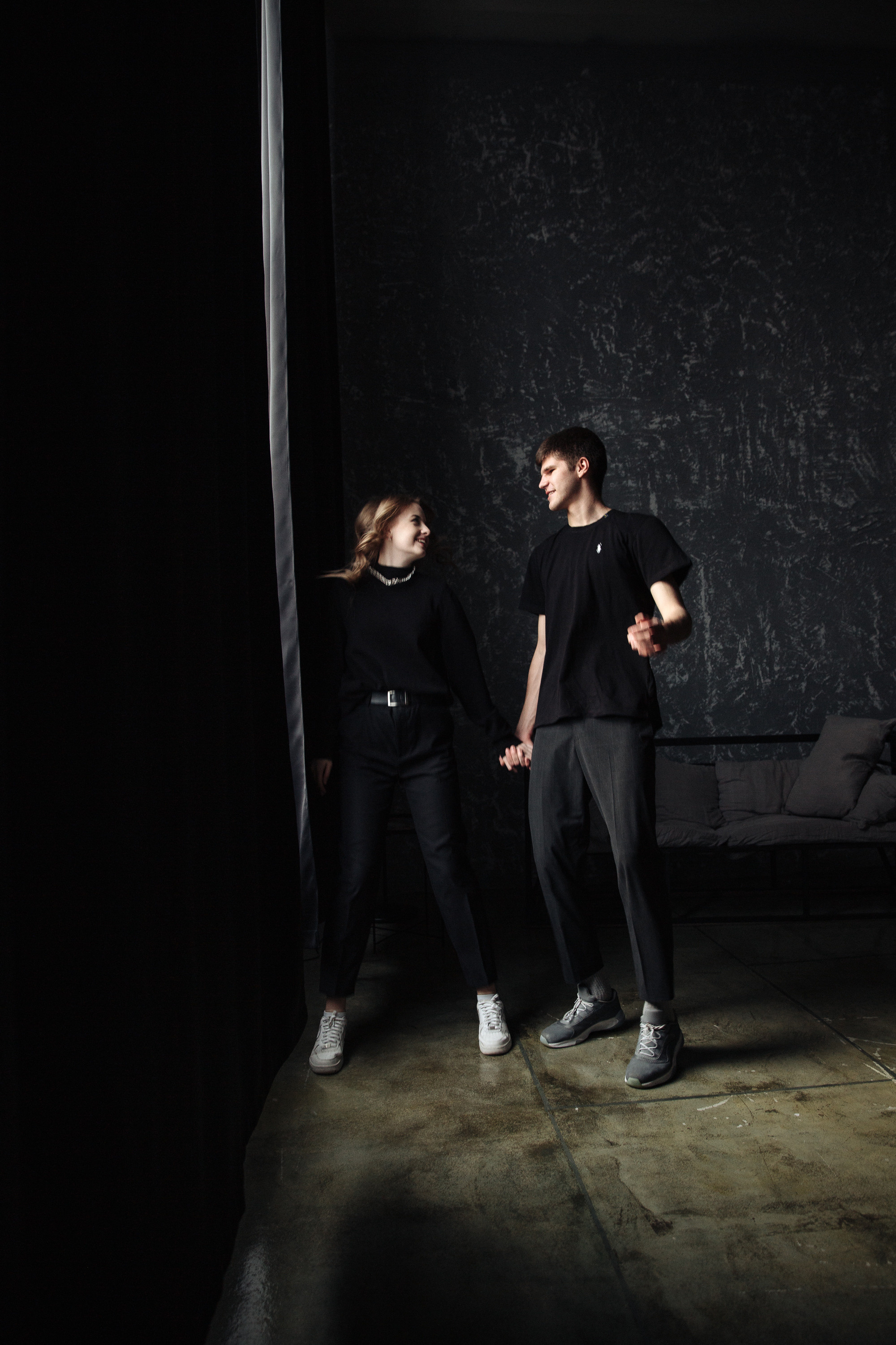 Иван и Ирина. Свадебный и семейный фотограф Александр Беляков