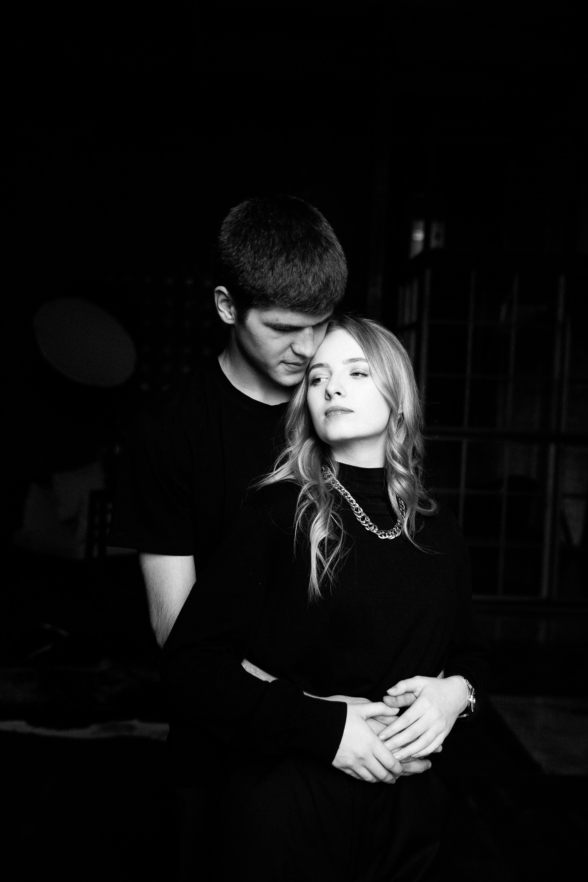 Иван и Ирина. Свадебный и семейный фотограф Александр Беляков