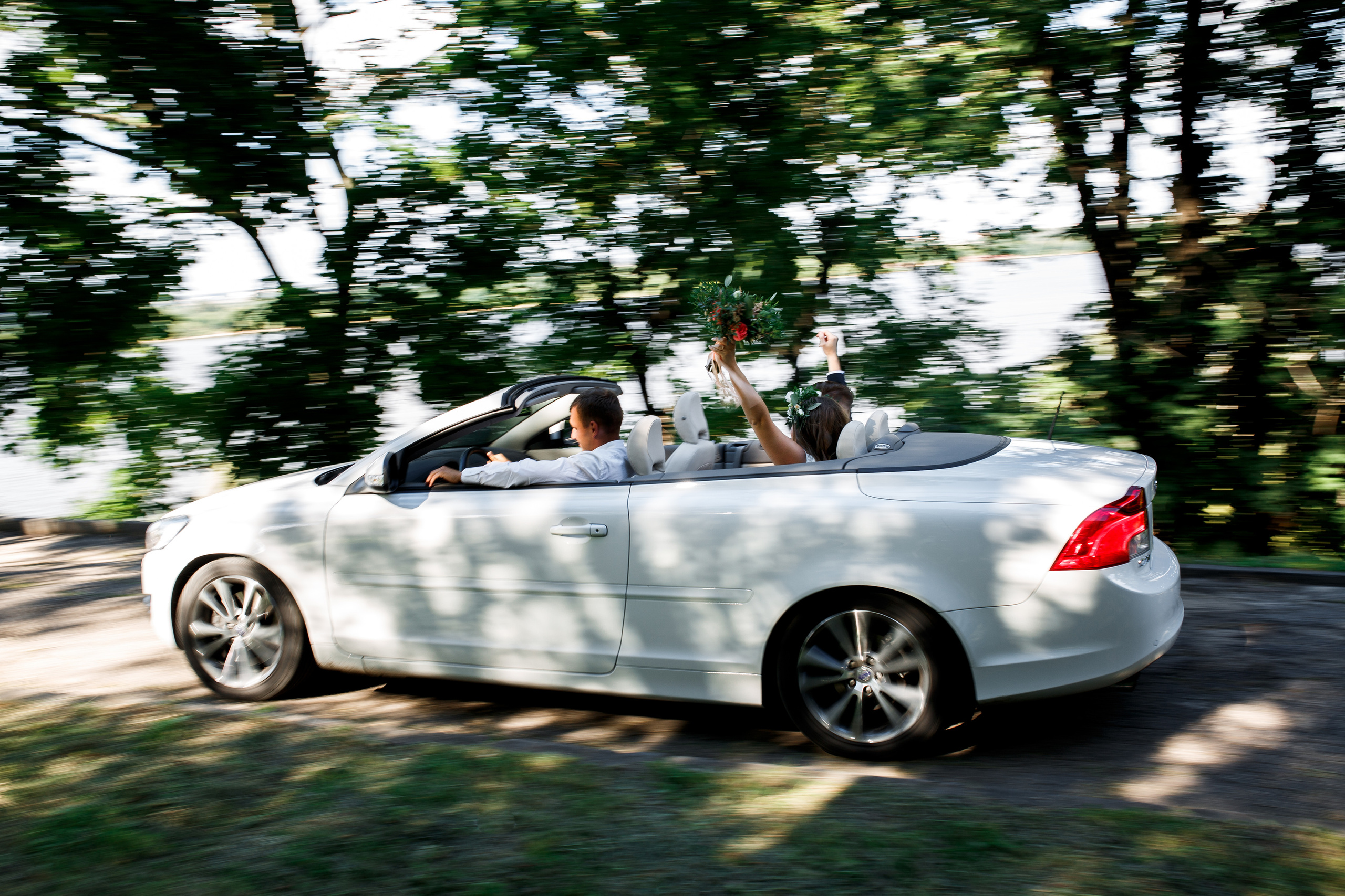 Портфолио. Свадебный и семейный фотограф Александр Беляков