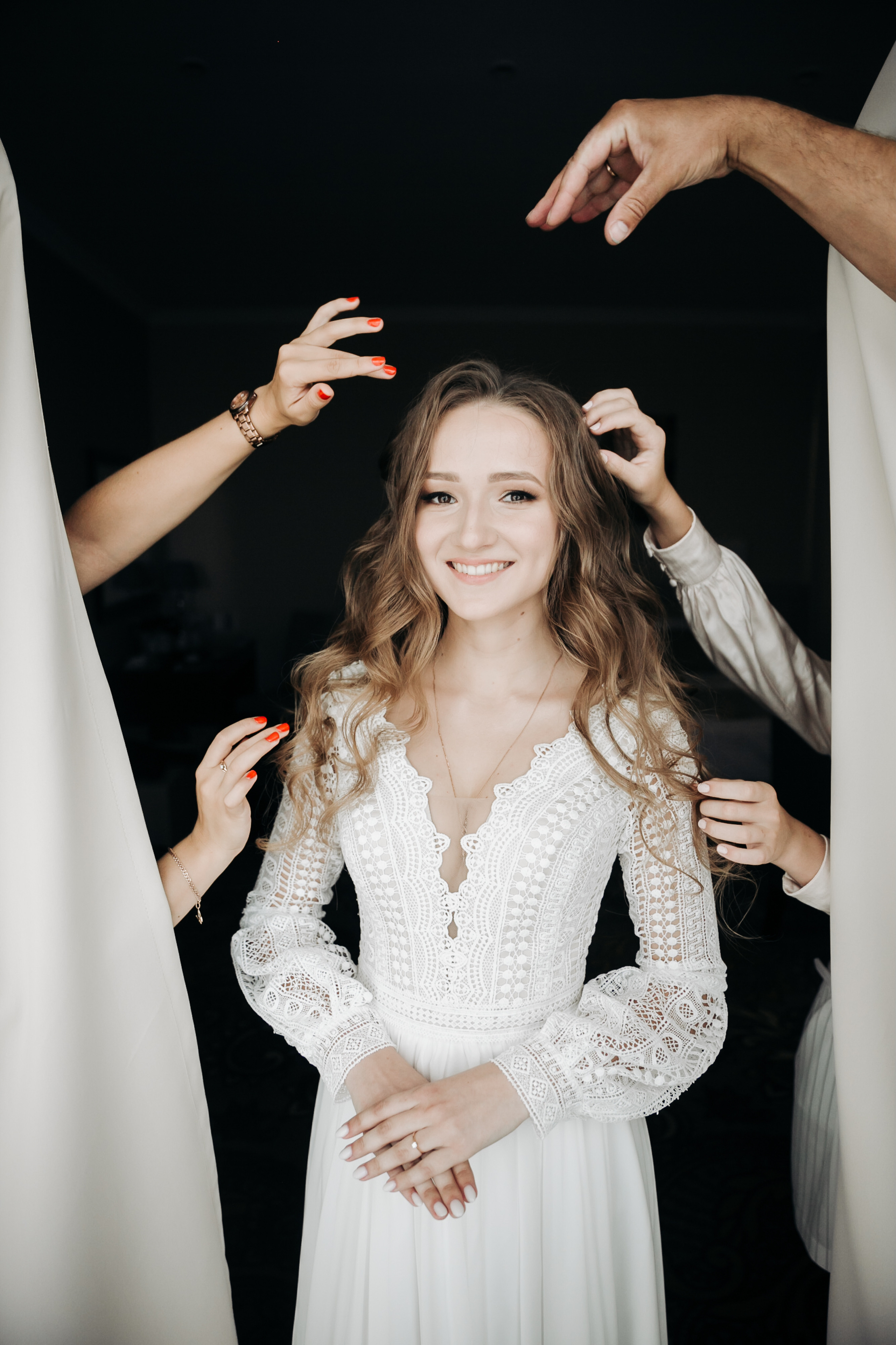 Портфолио. Свадебный и семейный фотограф Александр Беляков