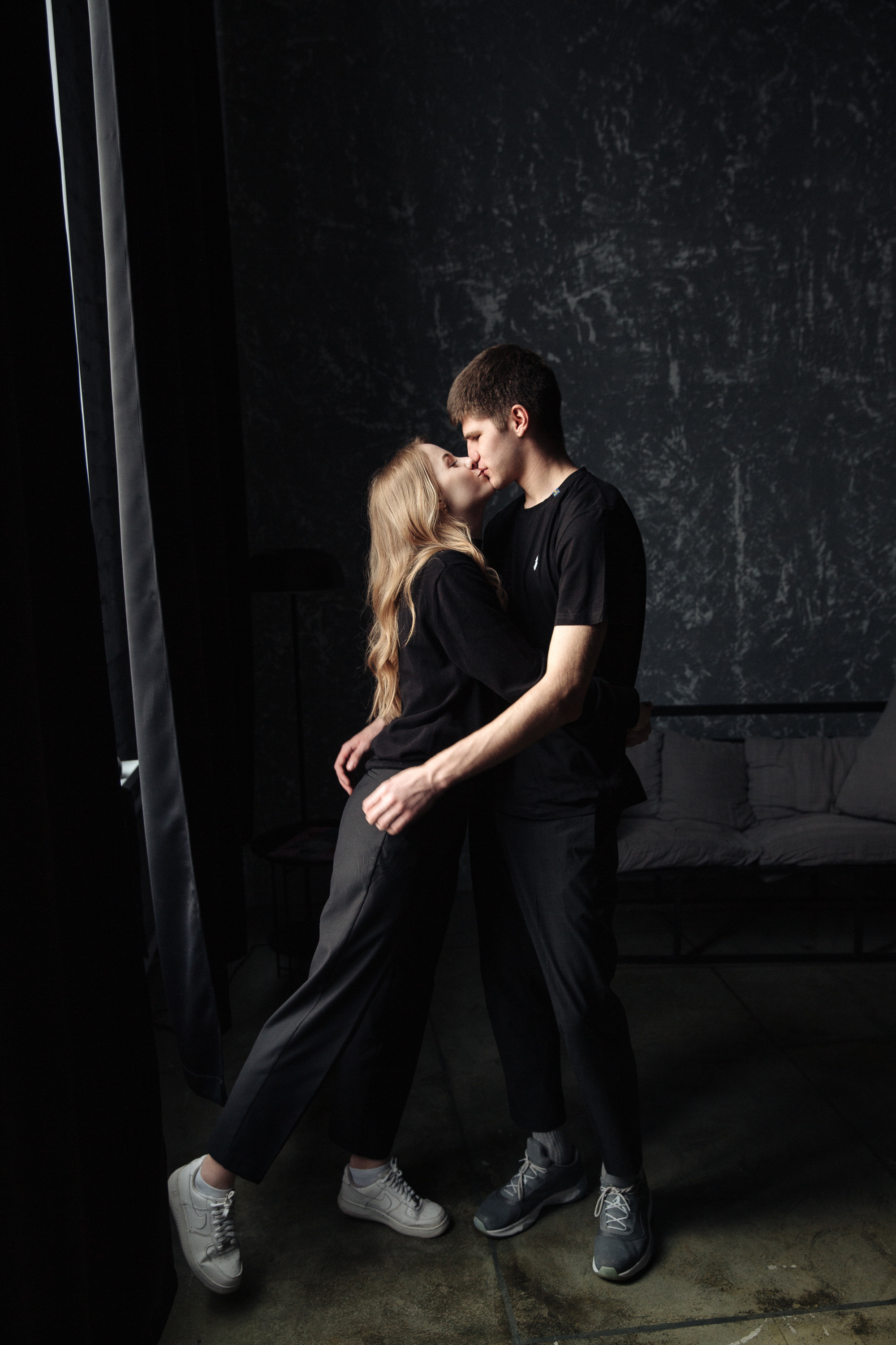 Иван и Ирина. Свадебный и семейный фотограф Александр Беляков