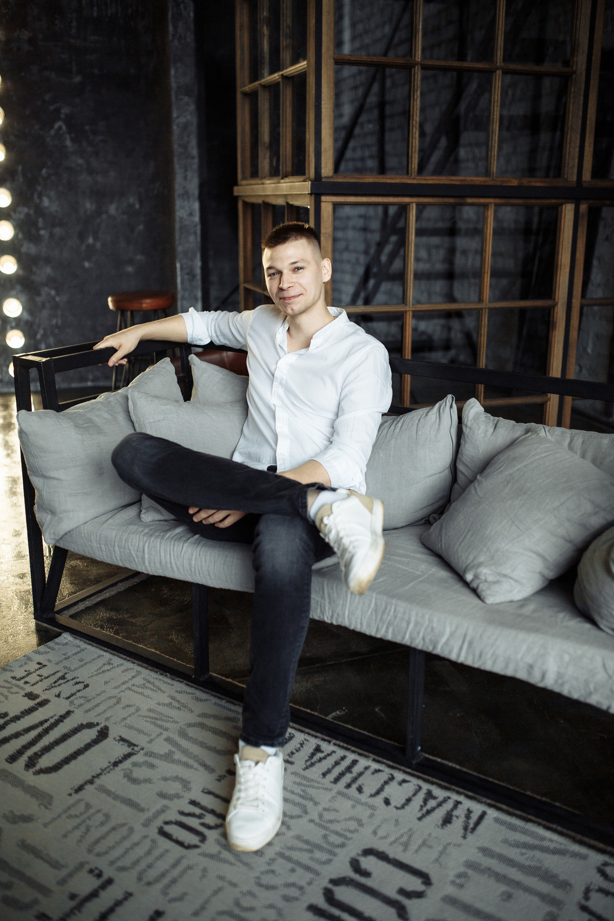 Костя и Анна. Свадебный и семейный фотограф Александр Беляков