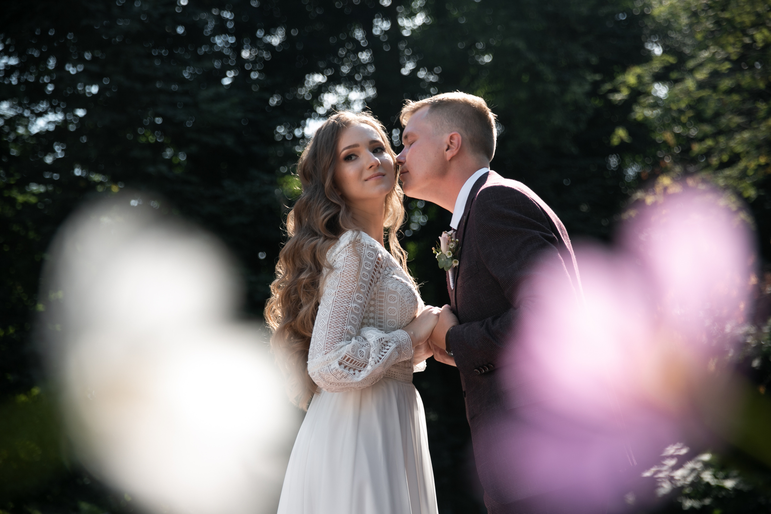 Портфолио. Свадебный и семейный фотограф Александр Беляков