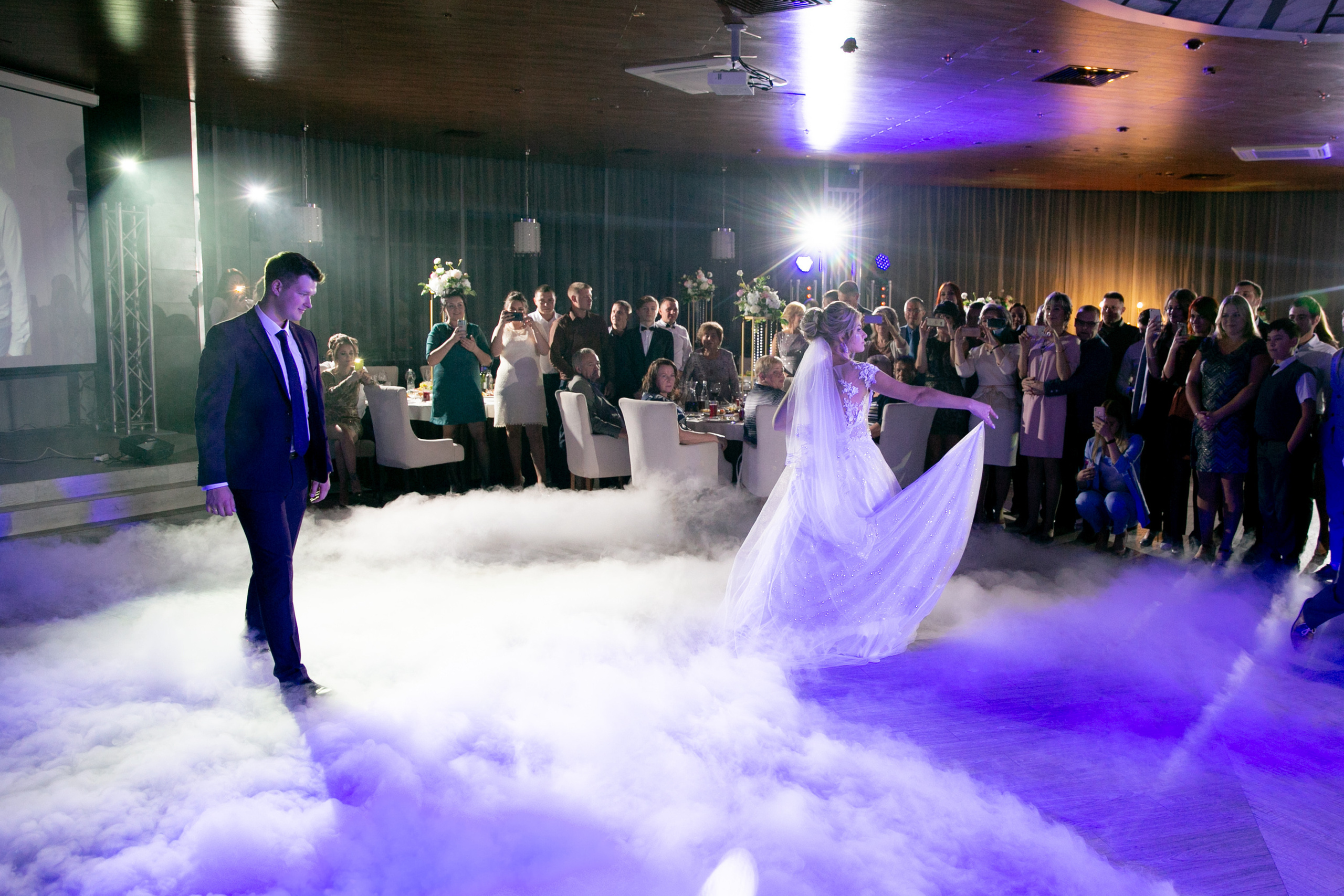 Портфолио. Свадебный и семейный фотограф Александр Беляков