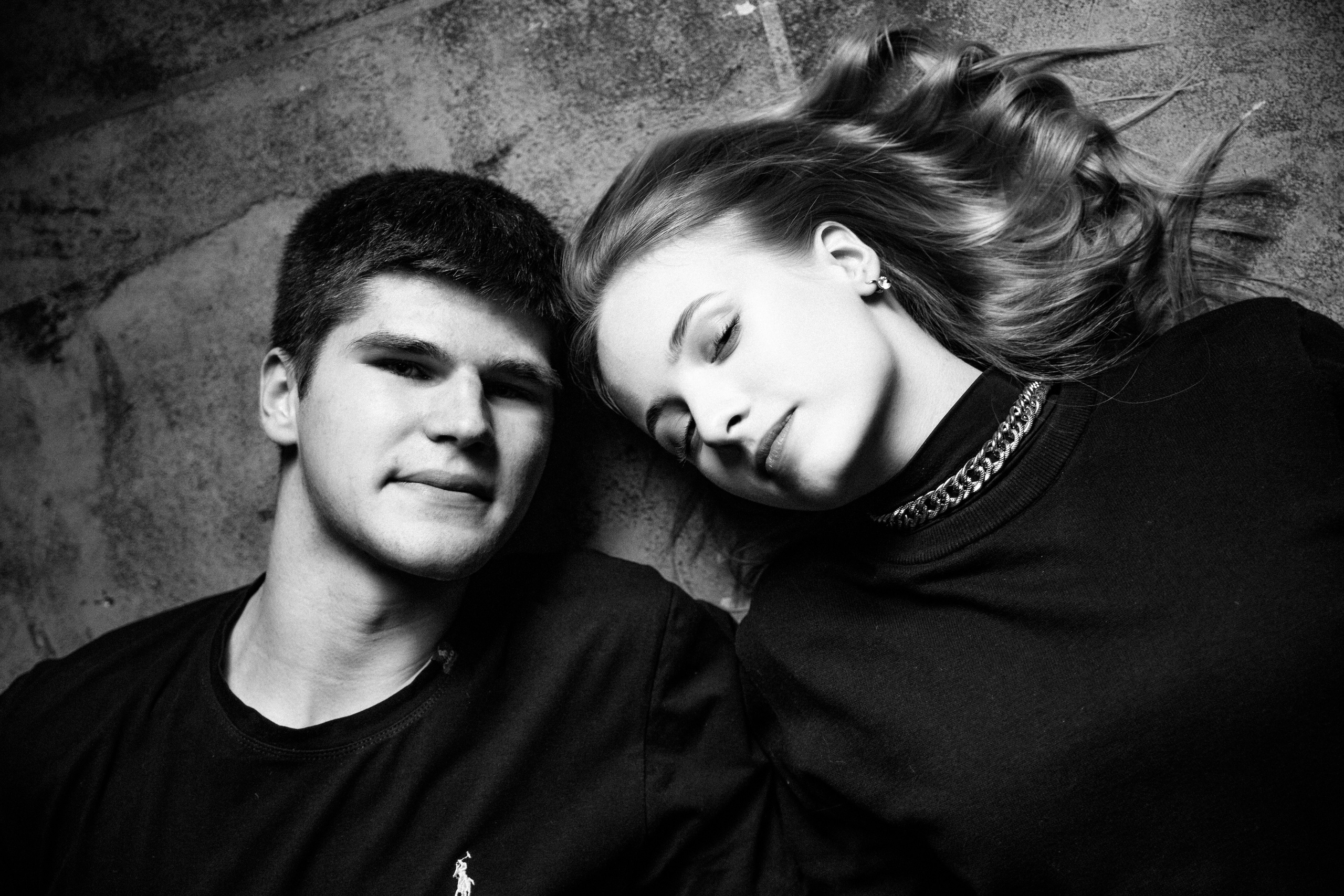 Иван и Ирина. Свадебный и семейный фотограф Александр Беляков