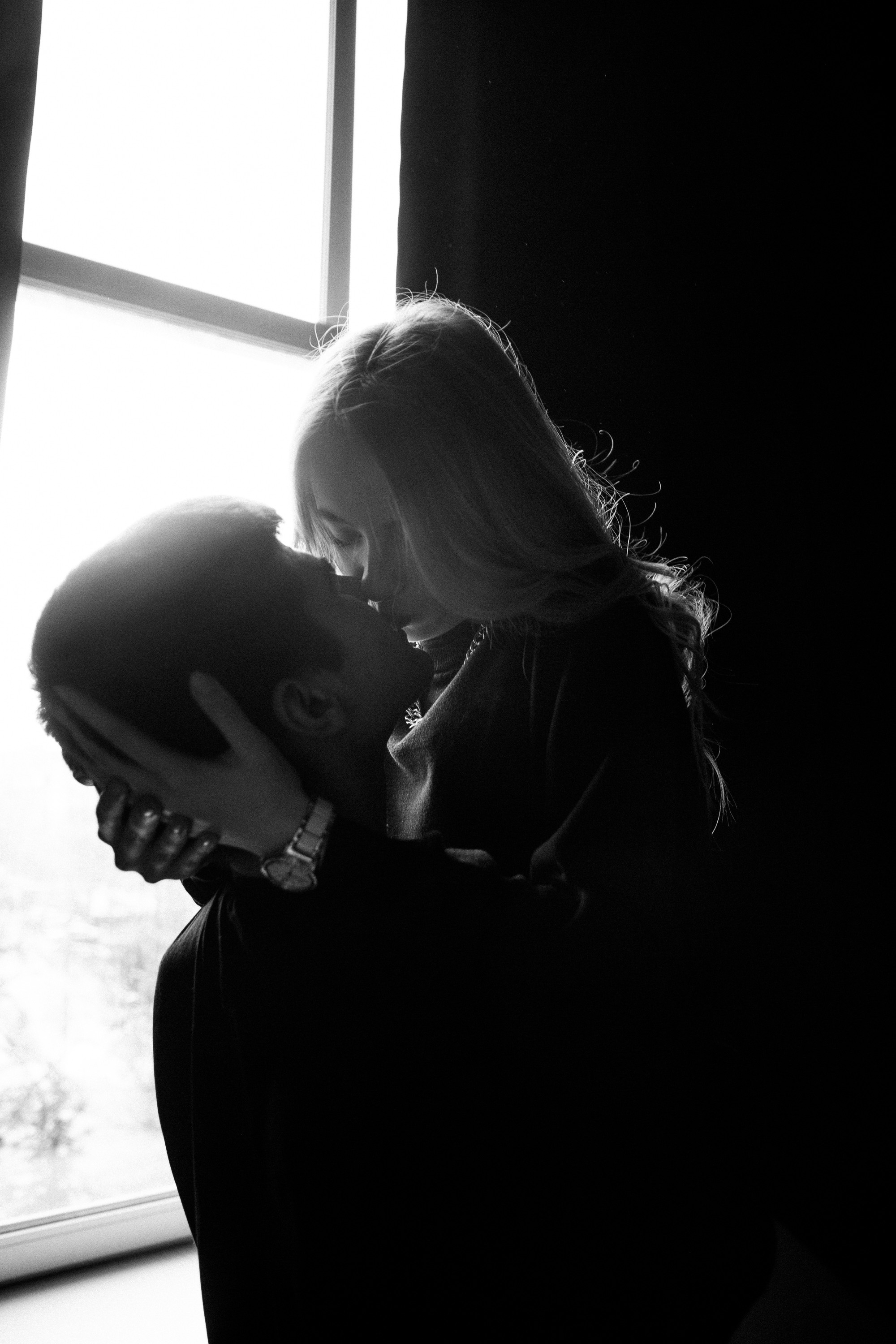 Иван и Ирина. Свадебный и семейный фотограф Александр Беляков