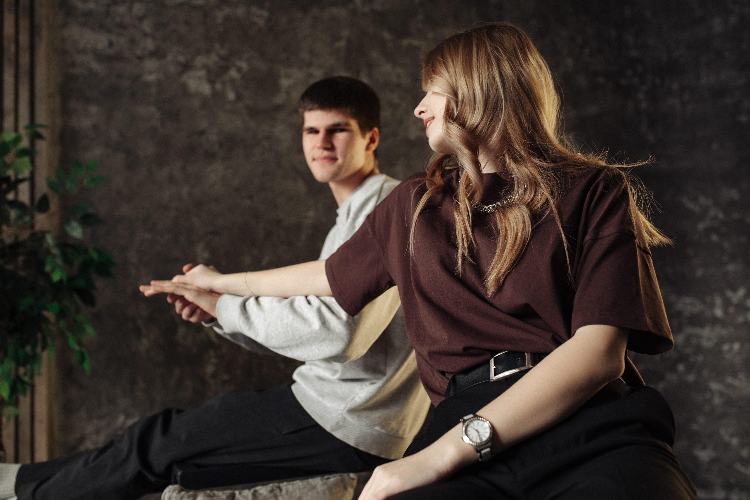 Иван и Ирина. Свадебный и семейный фотограф Александр Беляков