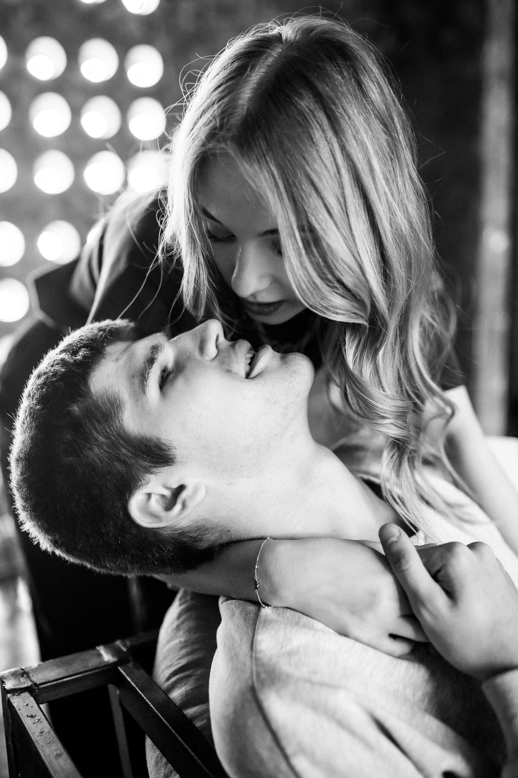 Иван и Ирина. Свадебный и семейный фотограф Александр Беляков