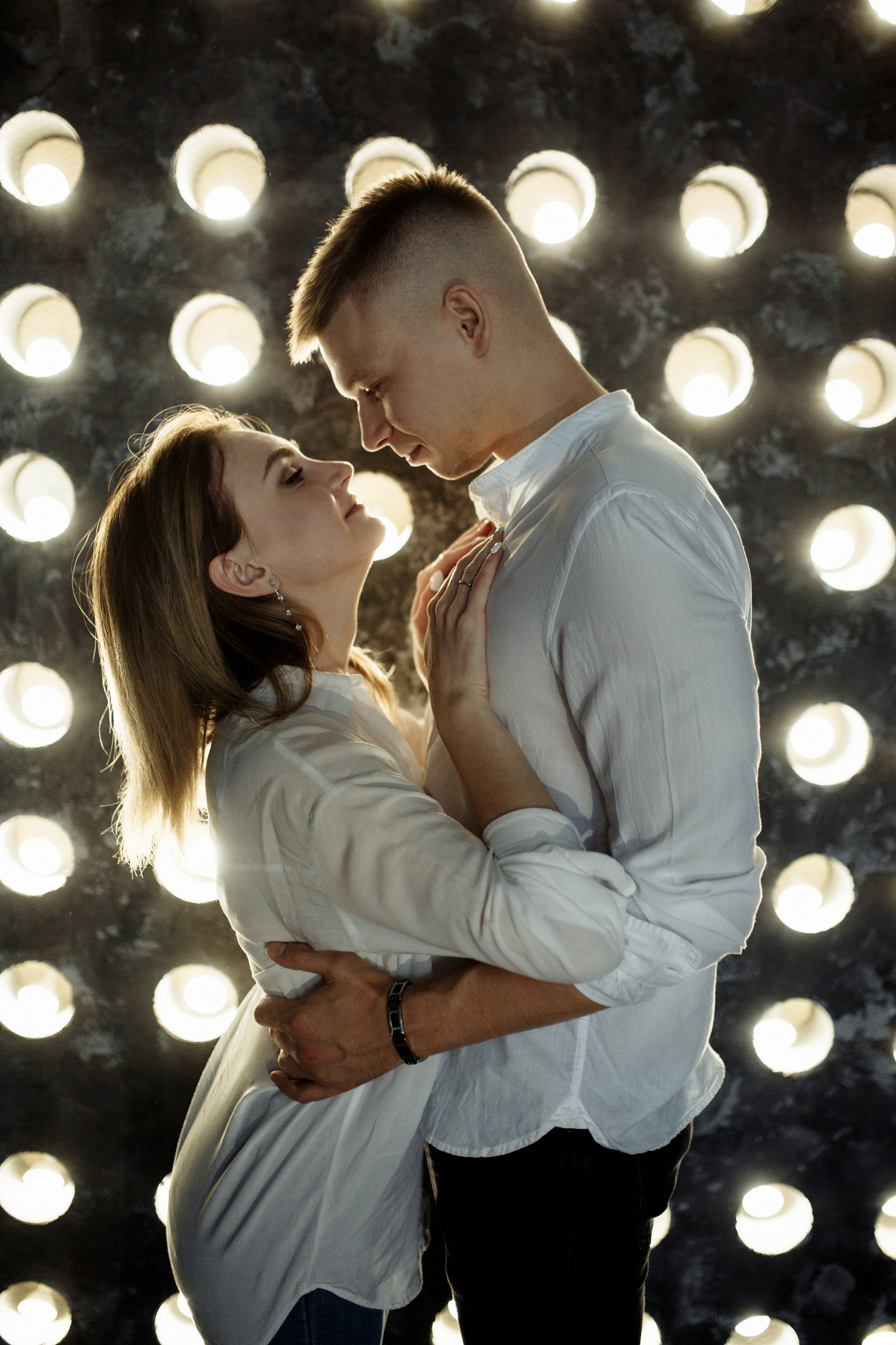 Костя и Анна. Свадебный и семейный фотограф Александр Беляков