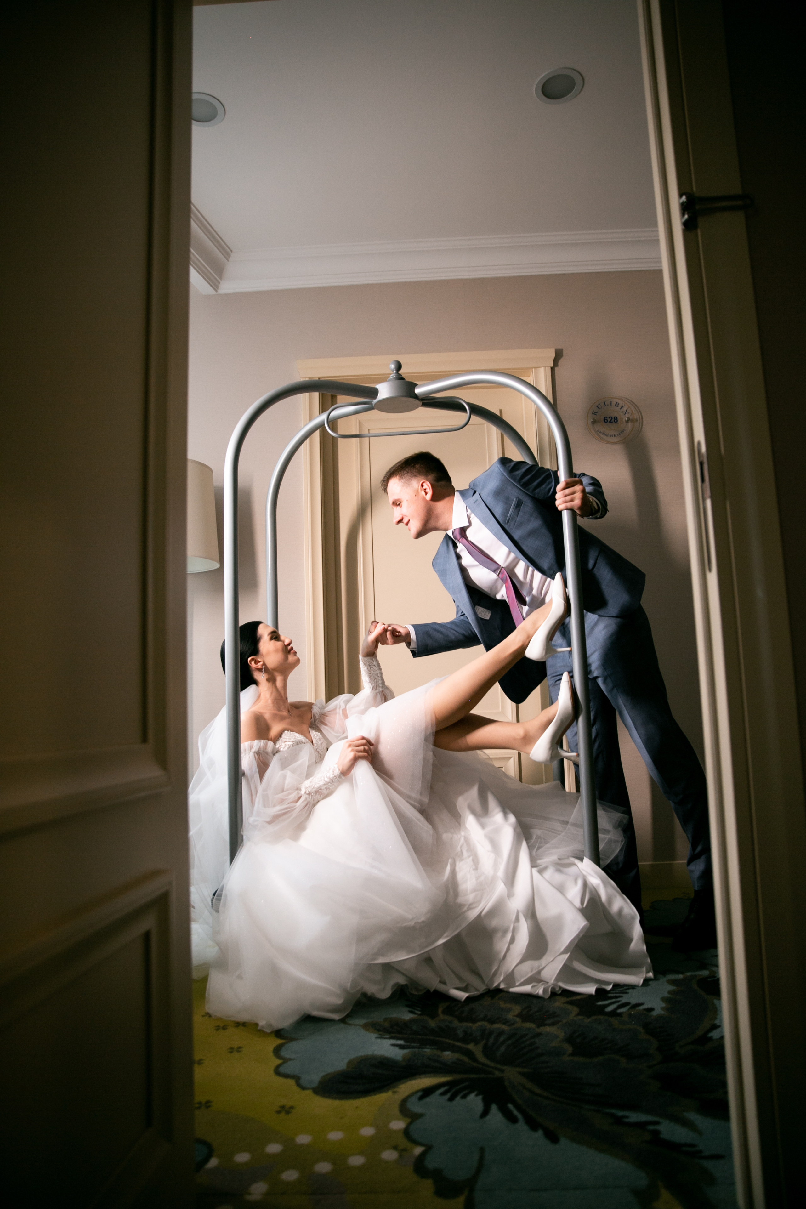 Портфолио. Свадебный и семейный фотограф Александр Беляков