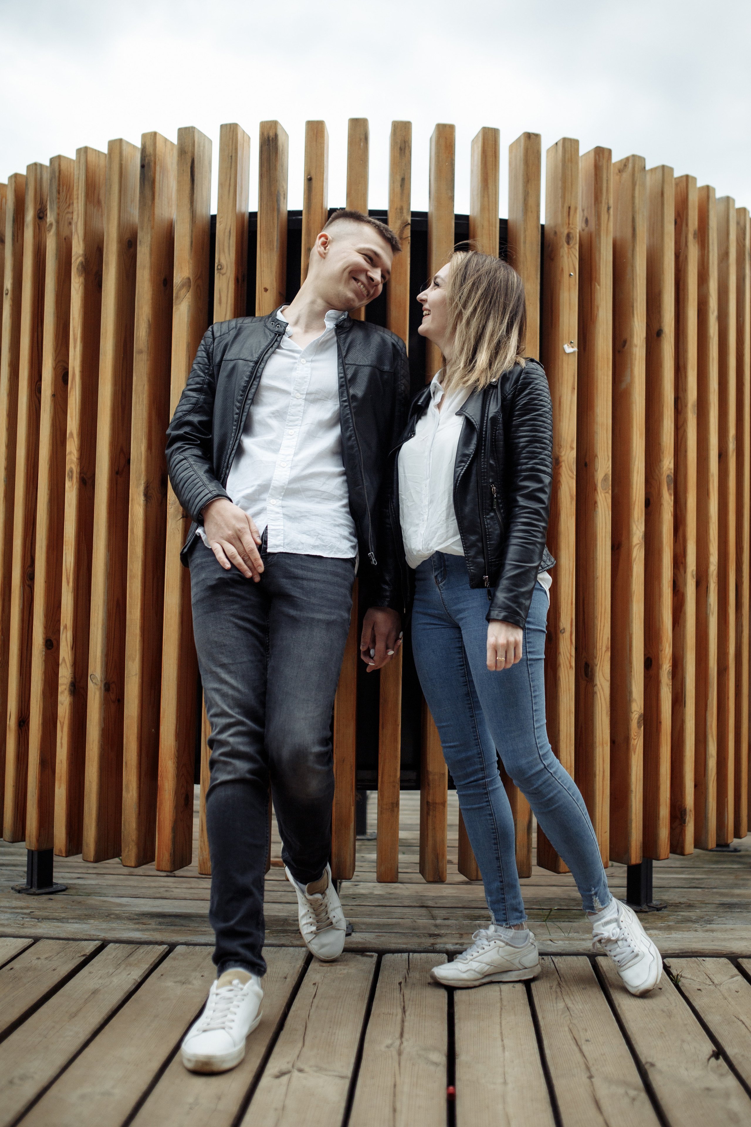 Костя и Анна. Свадебный и семейный фотограф Александр Беляков