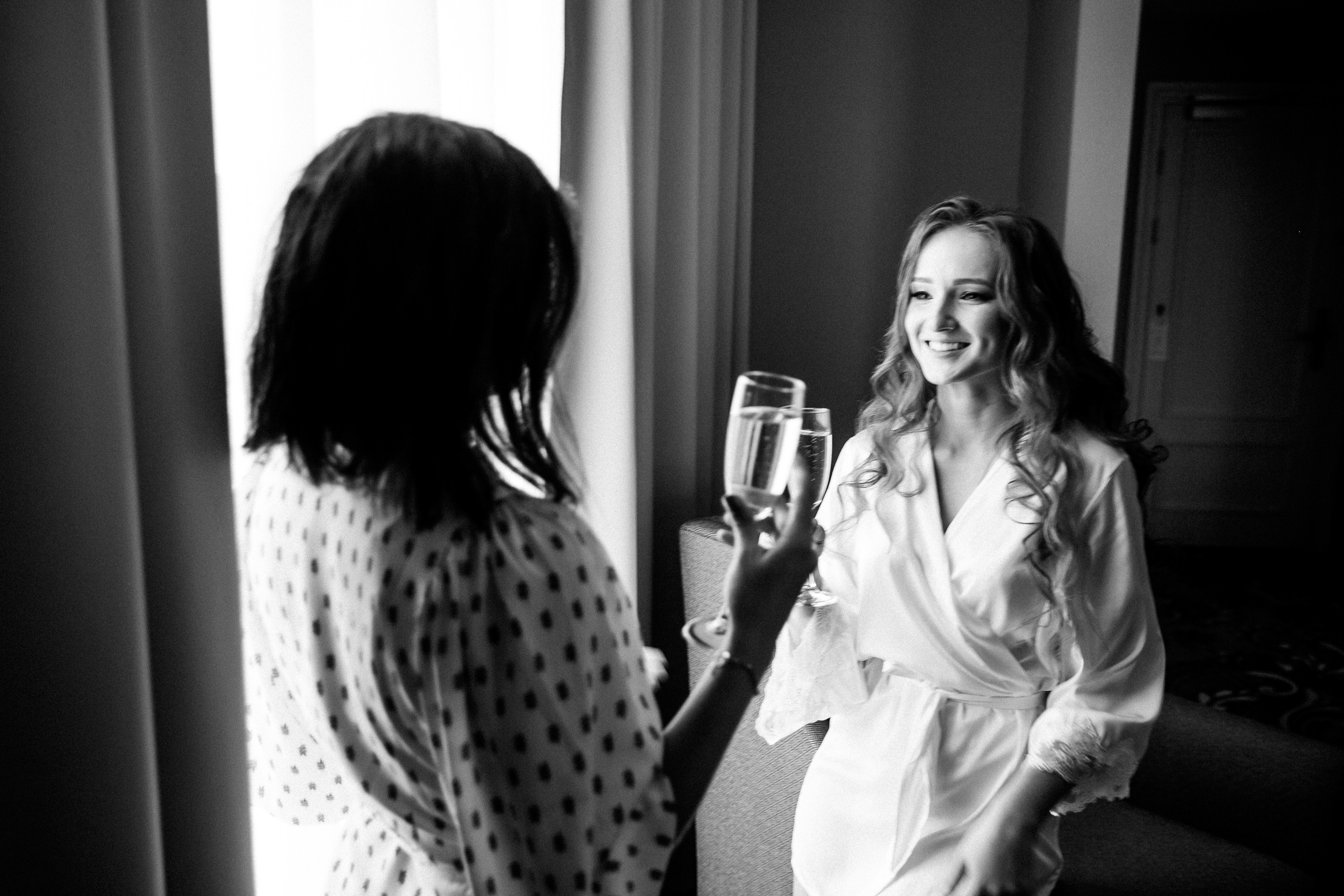 Портфолио. Свадебный и семейный фотограф Александр Беляков