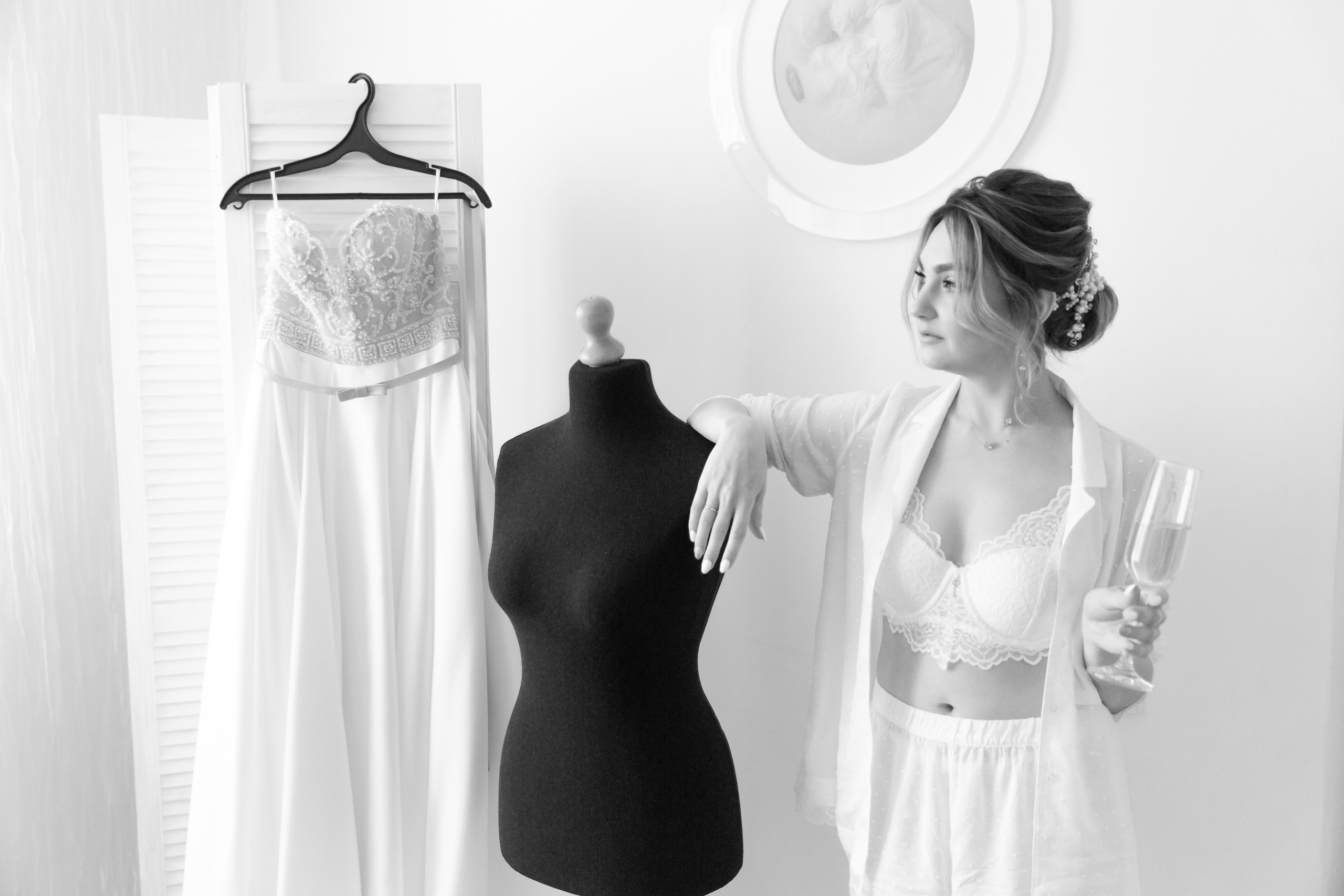 Портфолио. Свадебный и семейный фотограф Александр Беляков