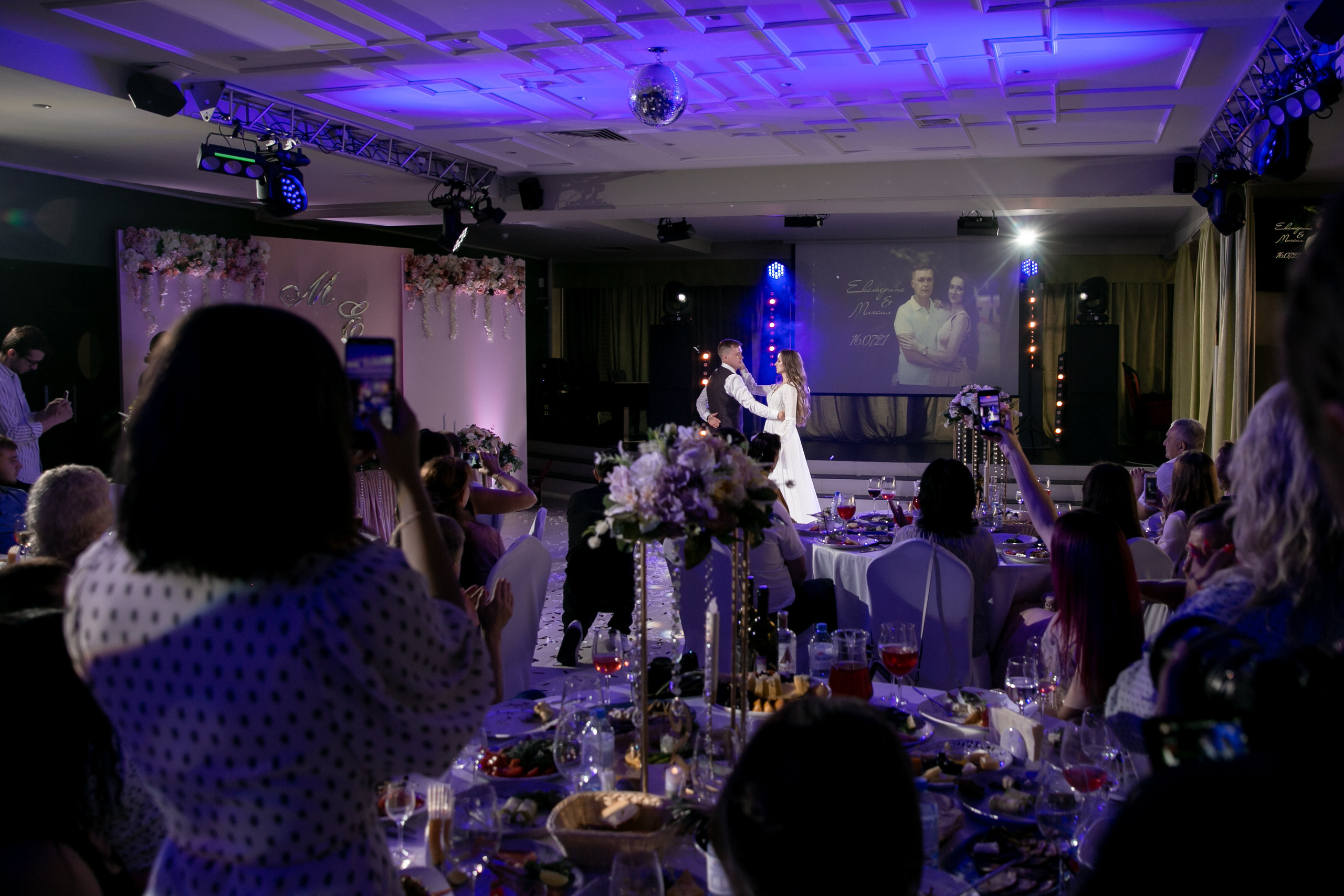 Портфолио. Свадебный и семейный фотограф Александр Беляков