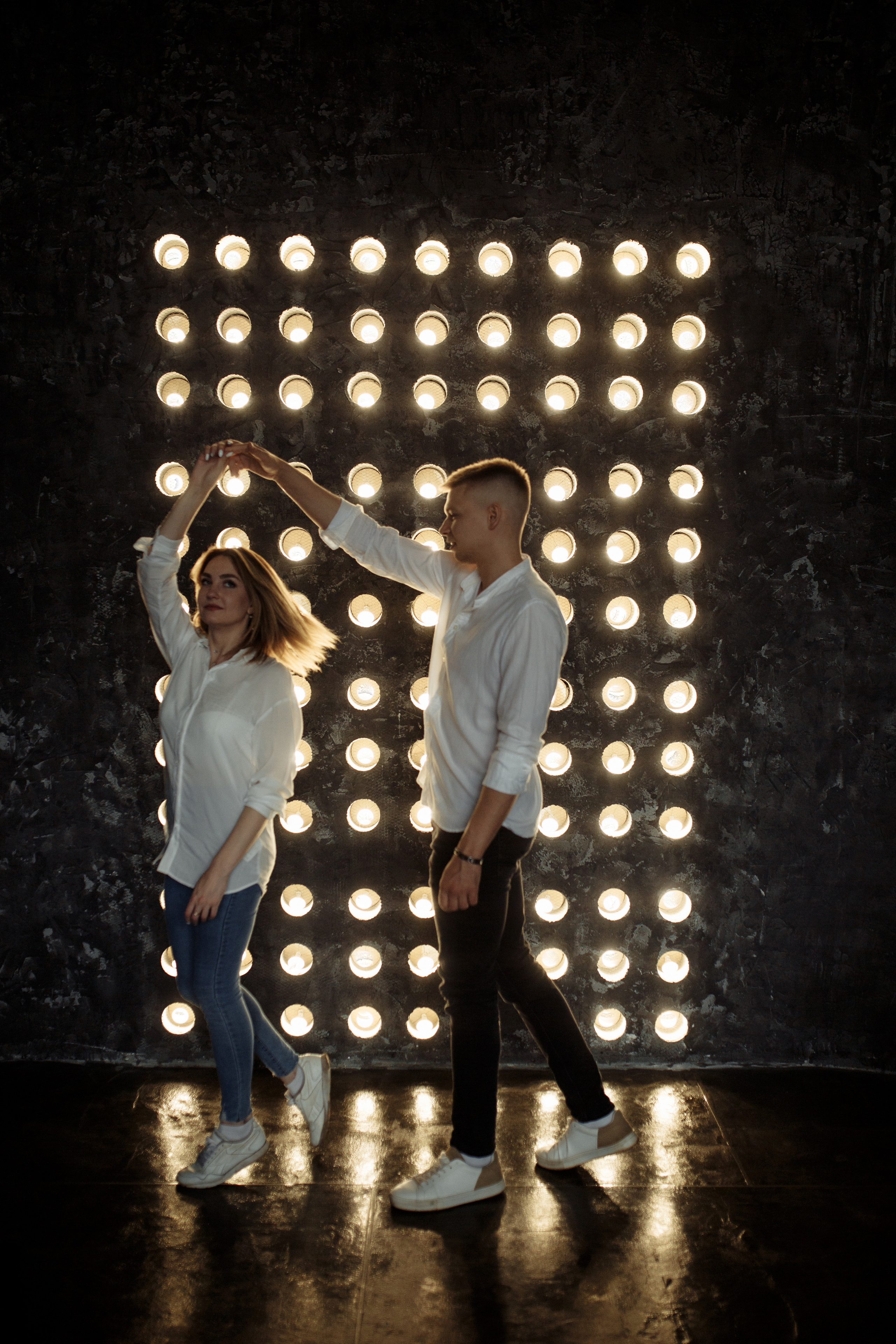 Костя и Анна. Свадебный и семейный фотограф Александр Беляков