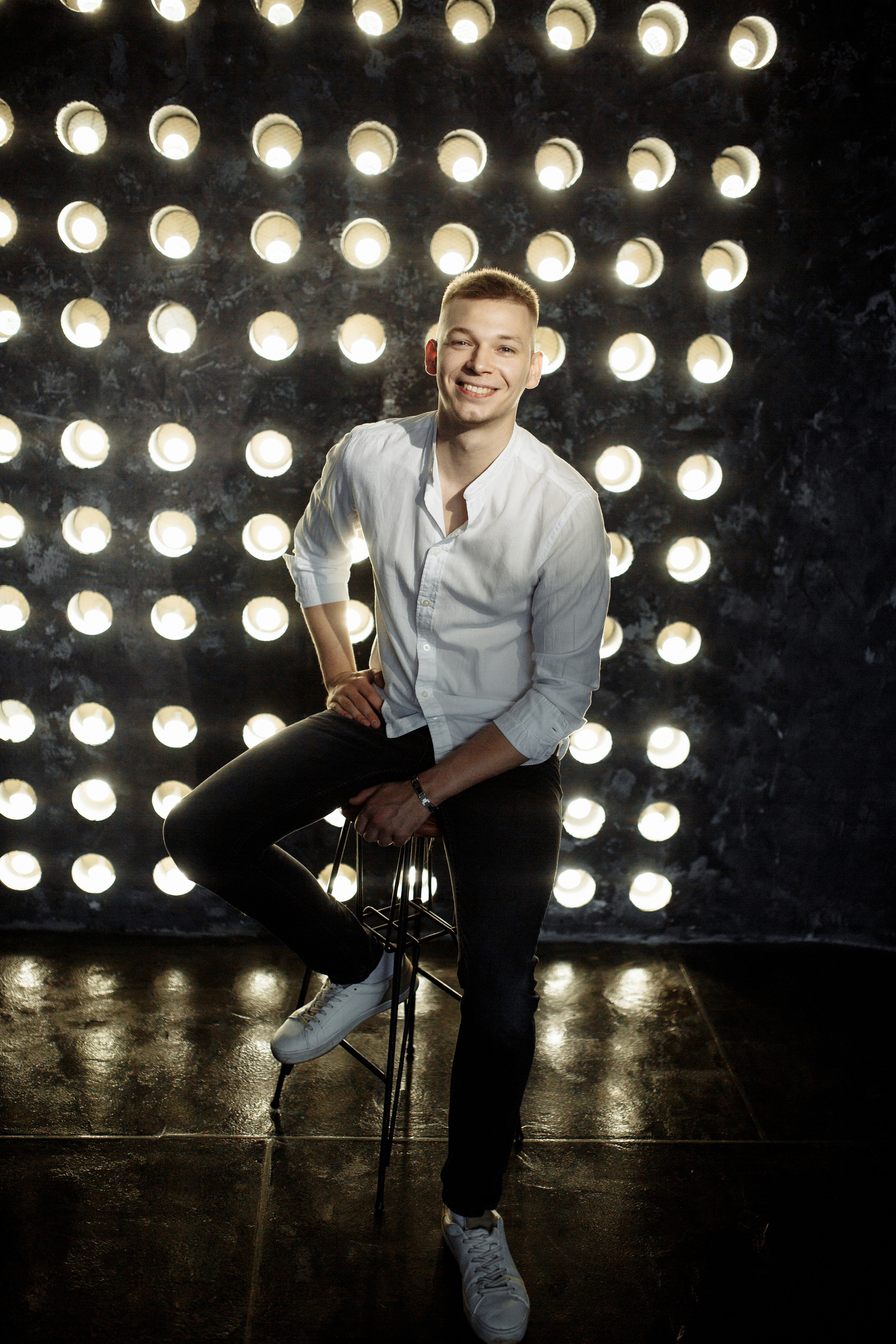 Костя и Анна. Свадебный и семейный фотограф Александр Беляков