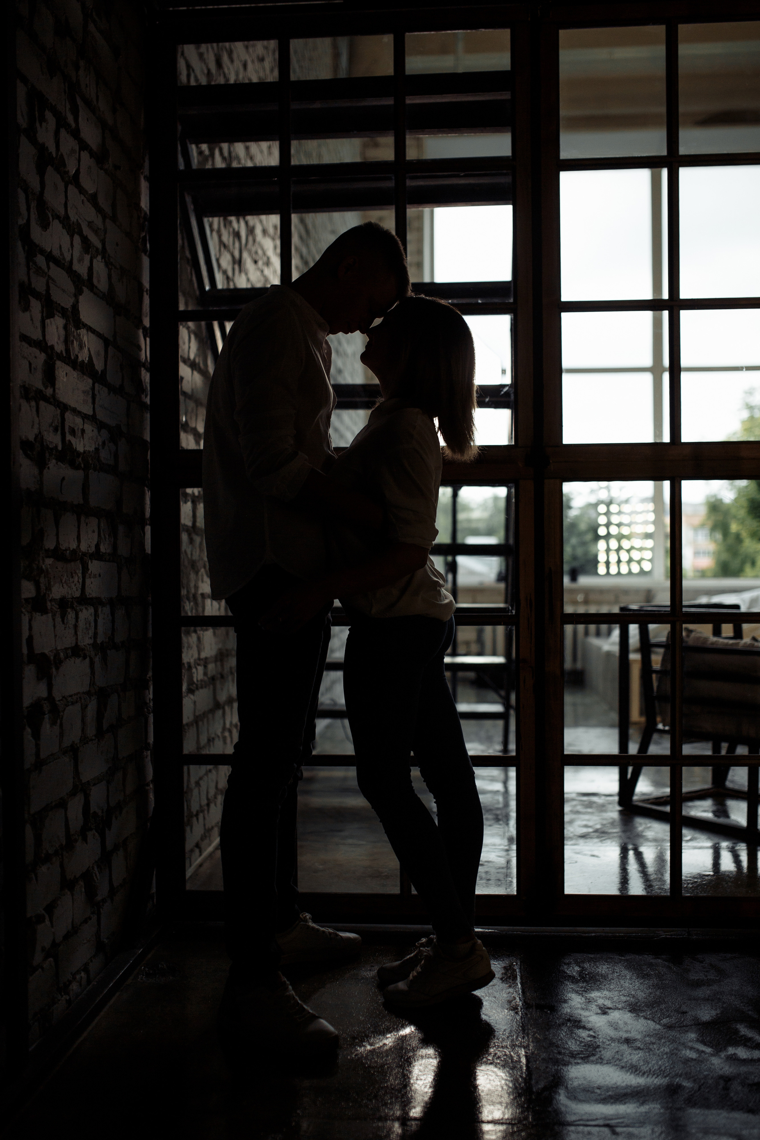 Костя и Анна. Свадебный и семейный фотограф Александр Беляков