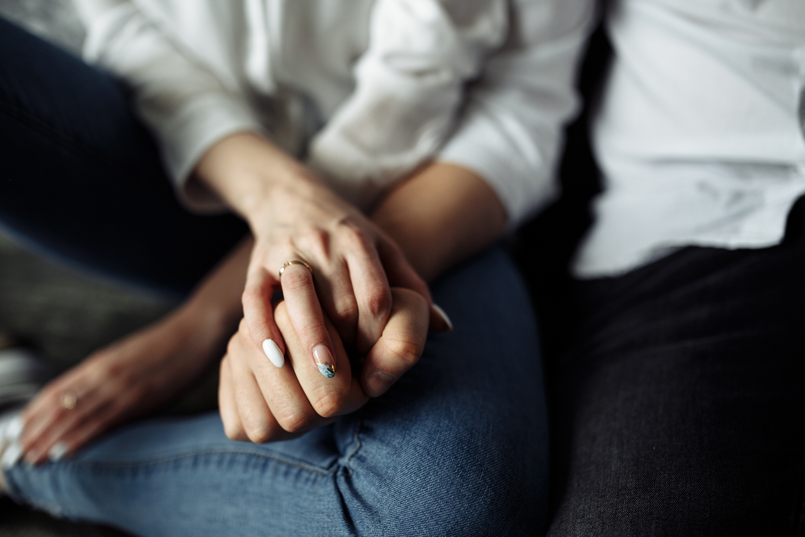 Костя и Анна. Свадебный и семейный фотограф Александр Беляков