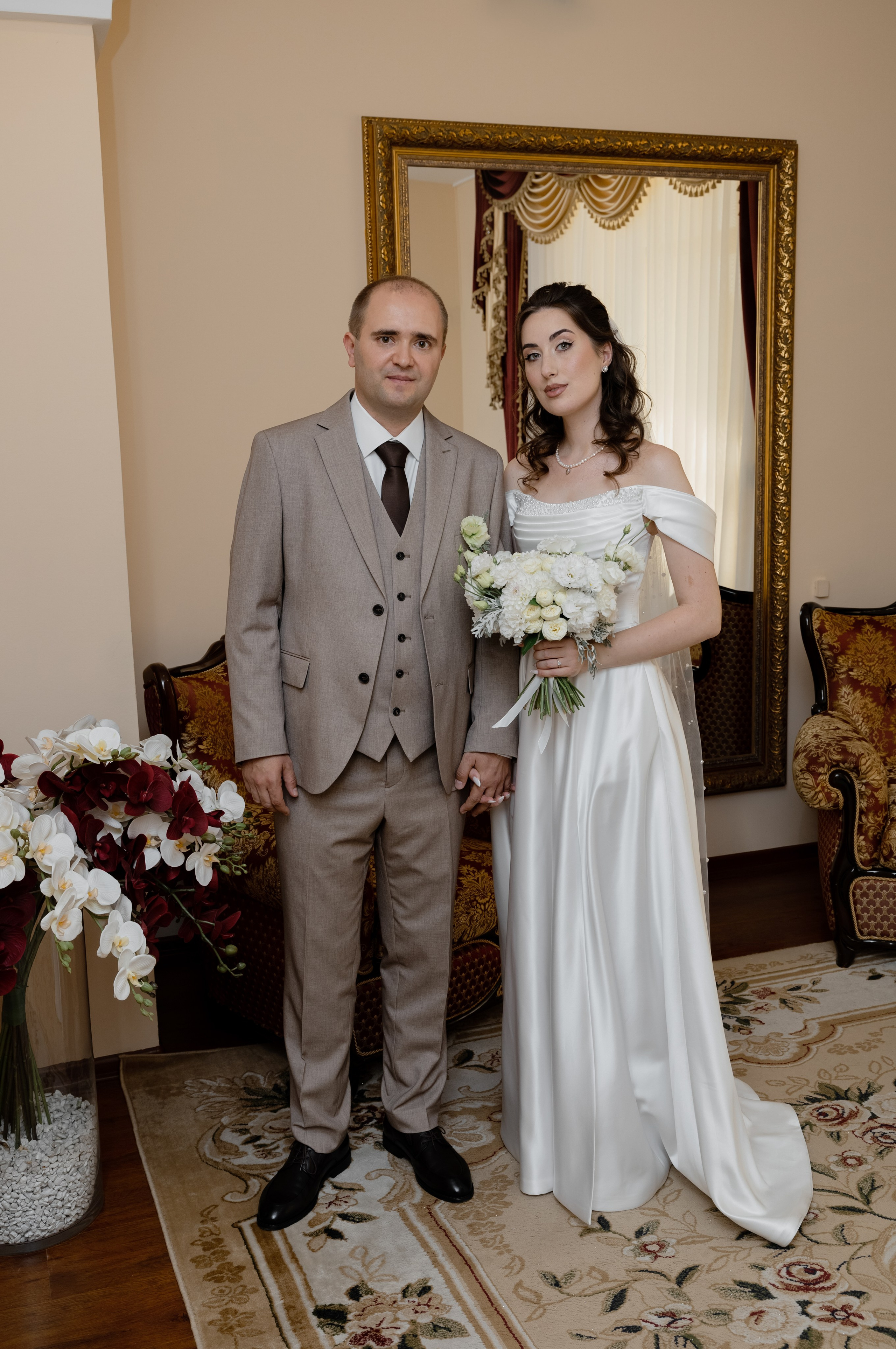 Евгений и Яна. Семейный и свадебный фотограф в Краснодаре Елизавета Замаева