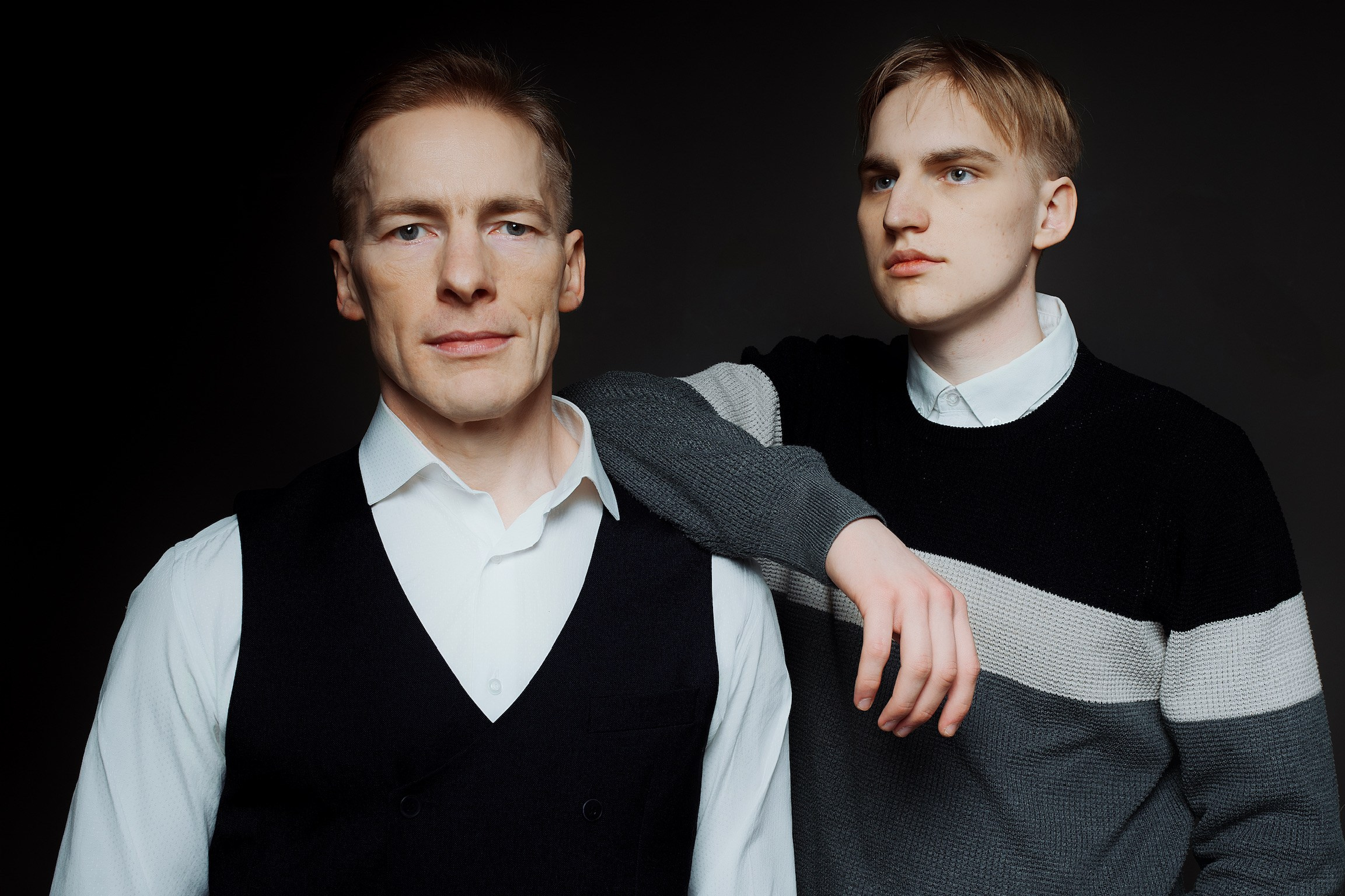 мужская фотосессия мужской стиль СПб  Фотограф парней