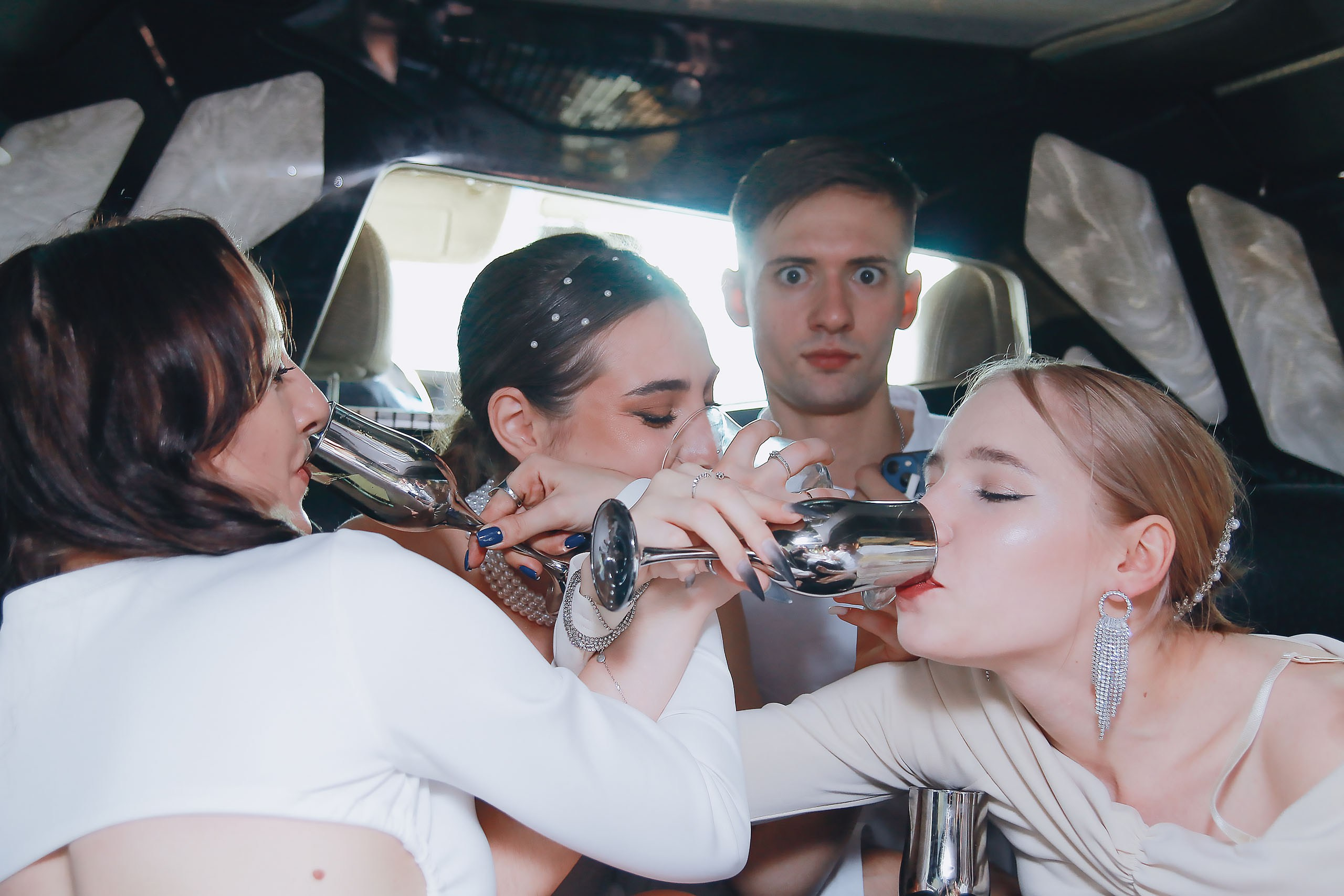 Свадьба Владимира и Ангелины. Контакты