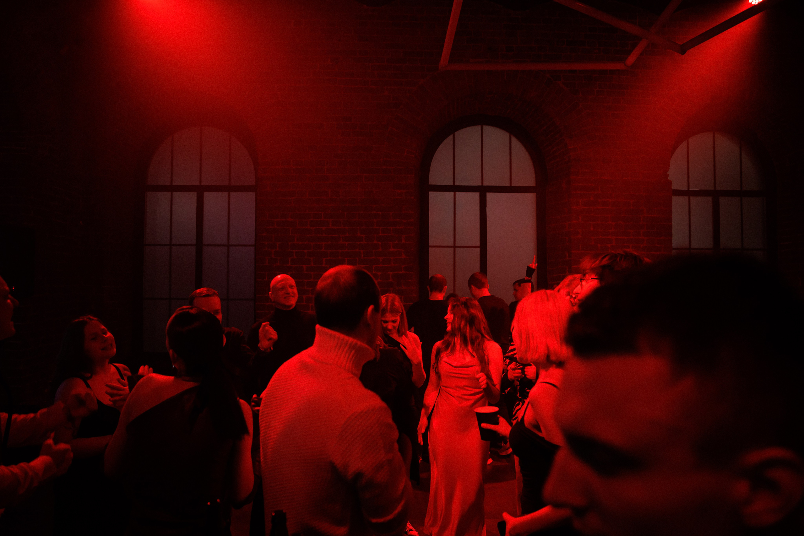 Съемки мероприятий. Главная