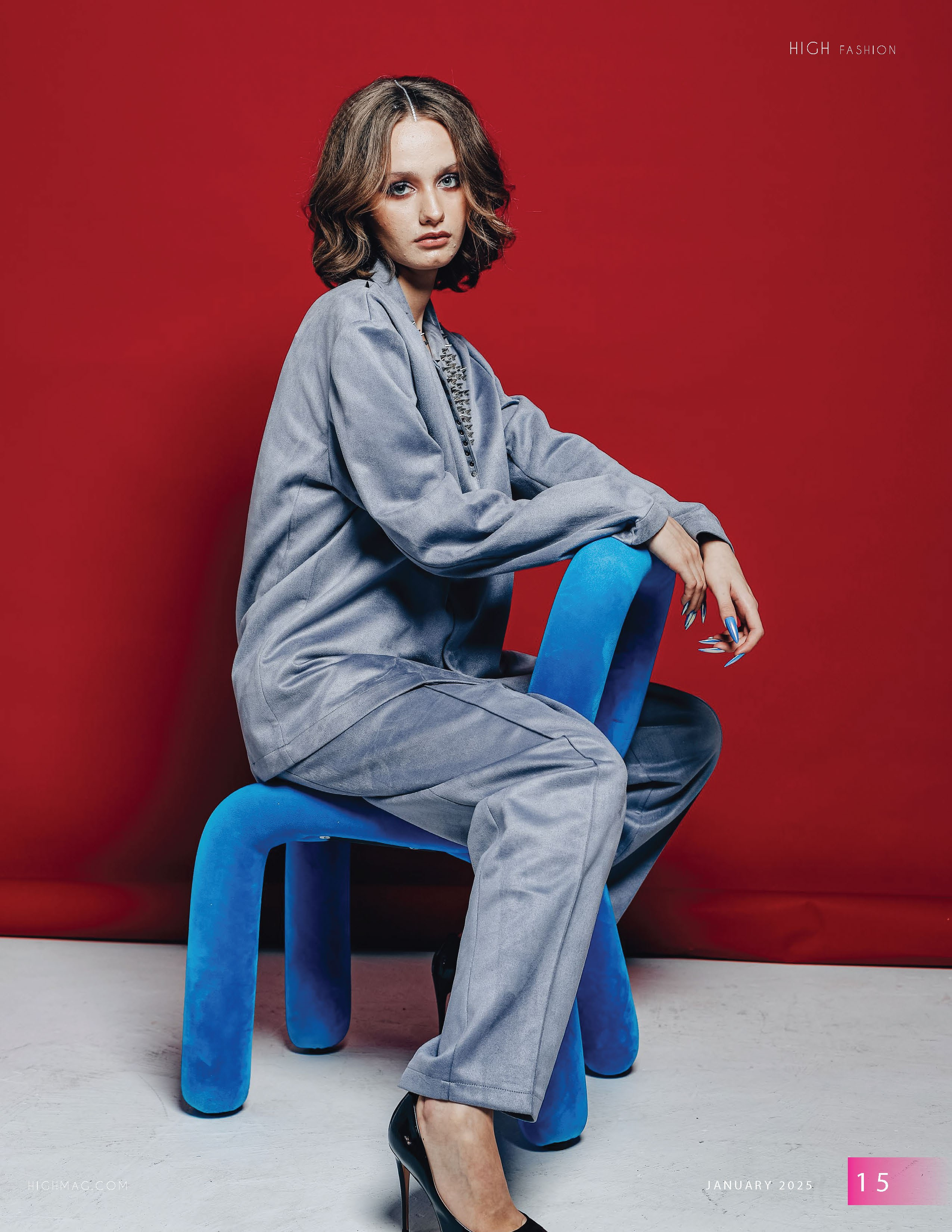 Международные публикации 2024-2025. Семейный и детский фотограф Эльвира Билибина