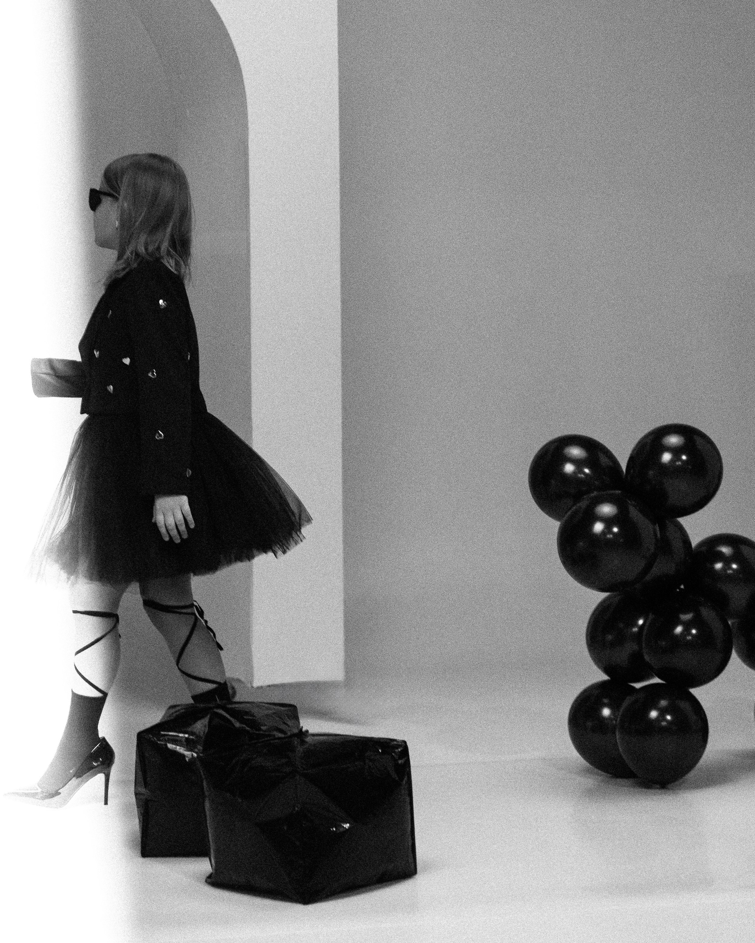 Детская съемка. Дарья Корч