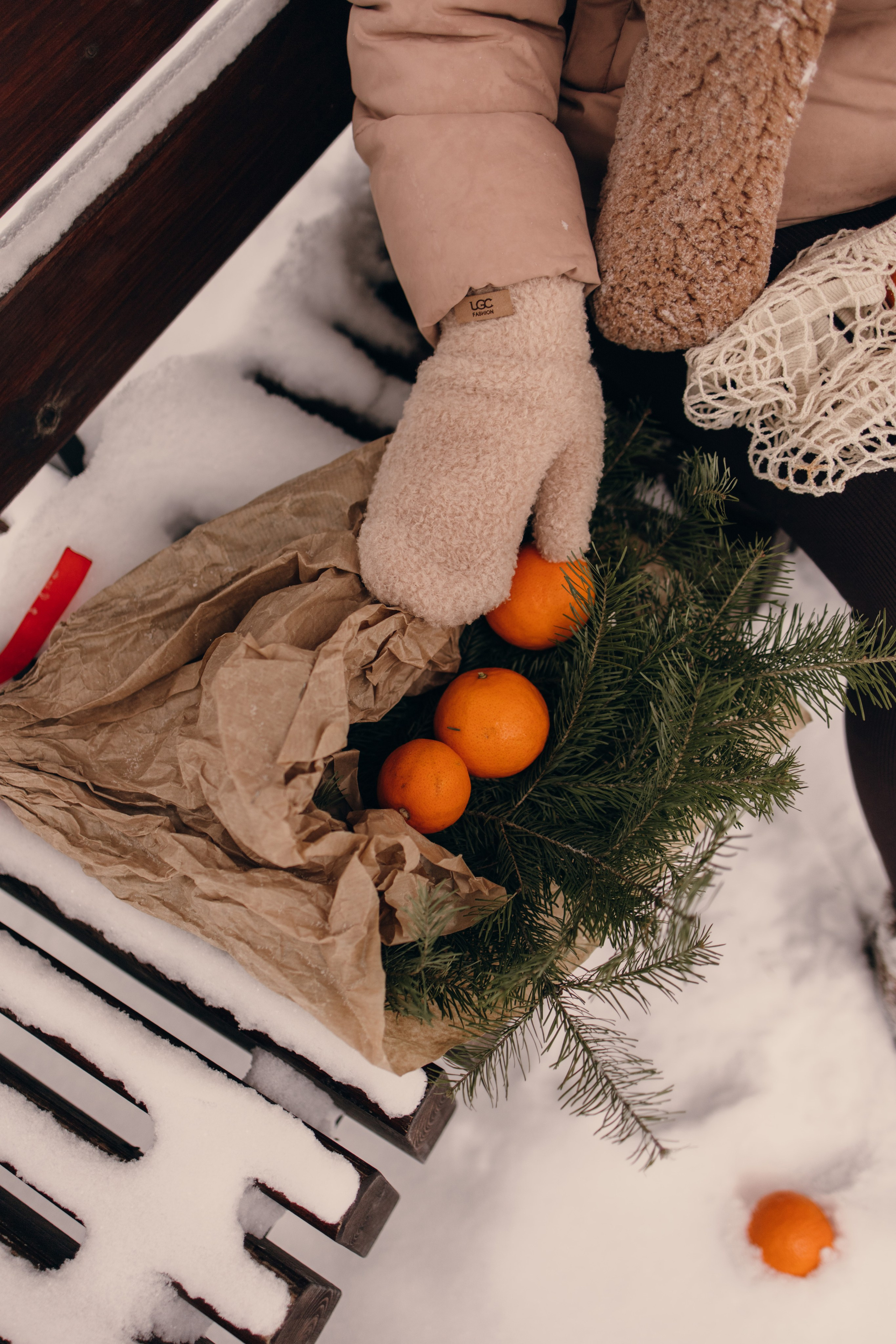 Аня. Коновалова Ольга | фотограф в Пензе и Заречном