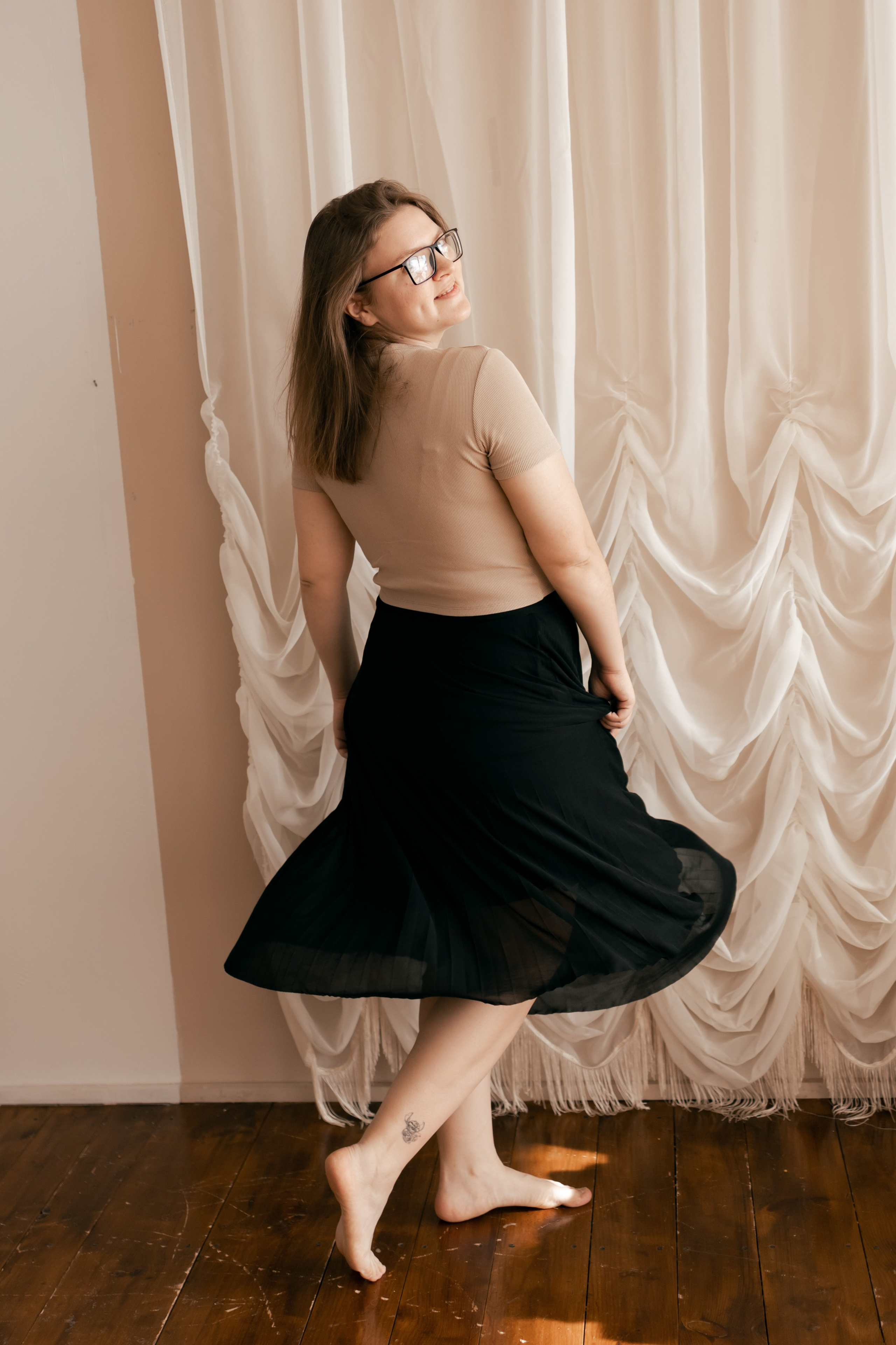 Аня. Коновалова Ольга | фотограф в Пензе и Заречном