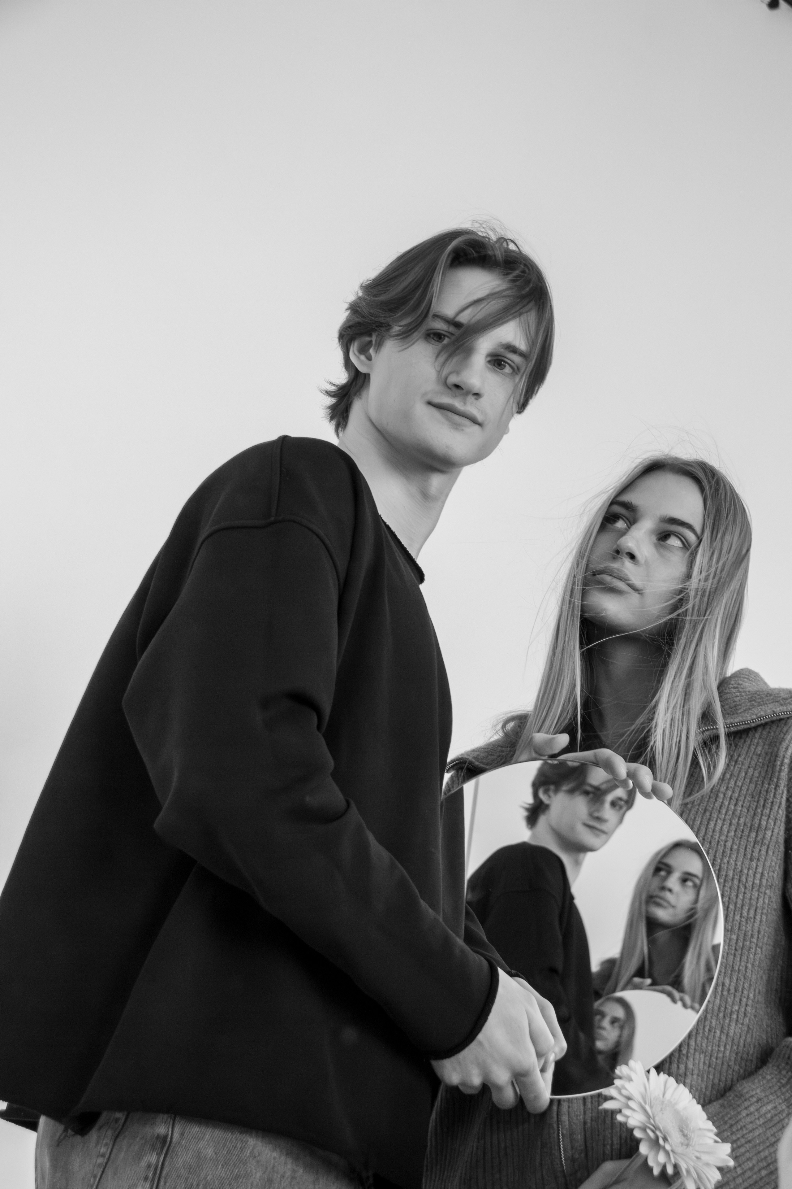 Love Story. Главная