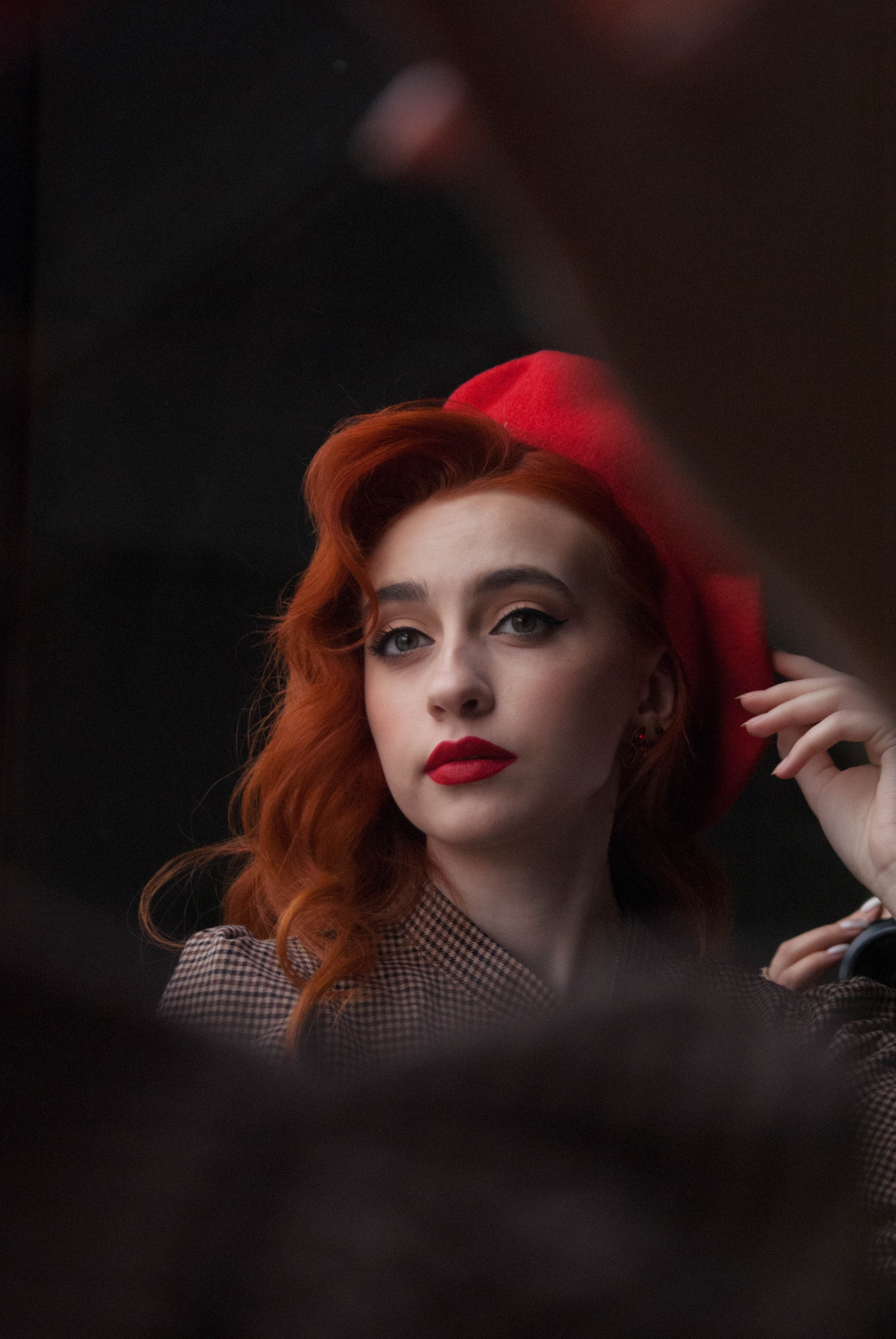 Индивидуальная съёмка. Семейный, детский и женский фотограф города Барнаул Кудаева Анастасия