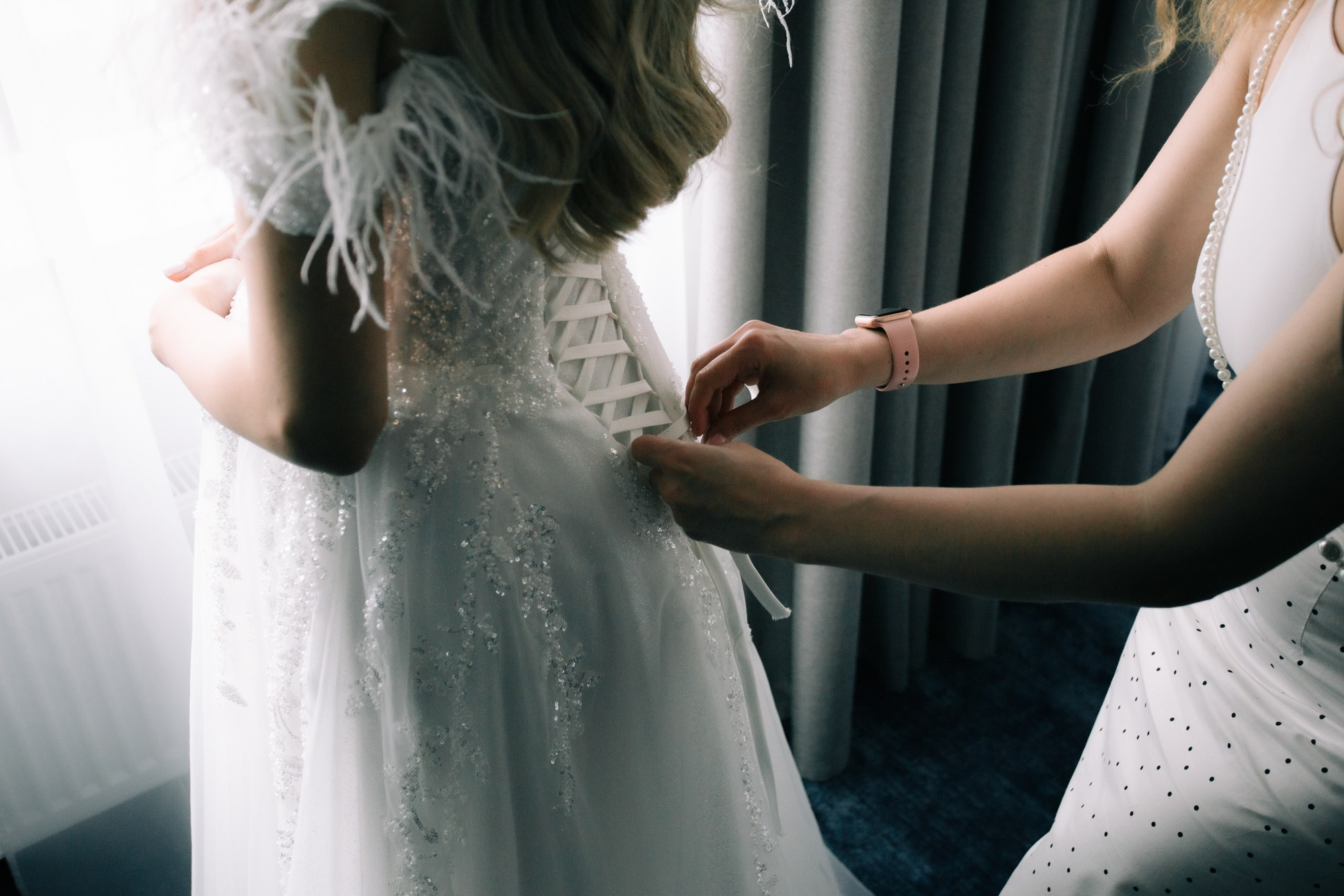 Дмитрий и Вероника. Свадебный и портретный фотограф в Омске Антон Карев