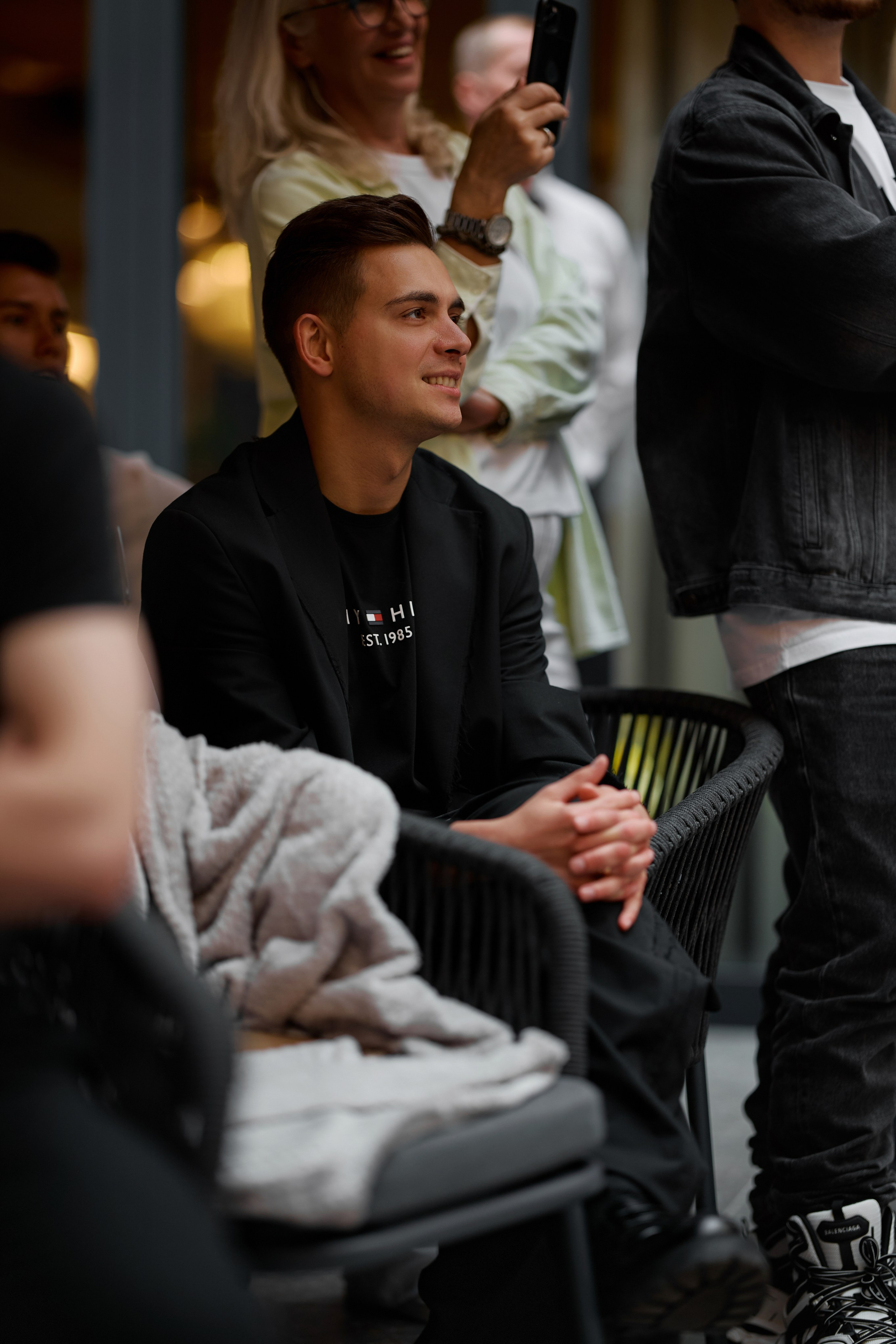 HAPPY BIRTHDAY, KOSTYA!. ARTEMIY IGNATOV