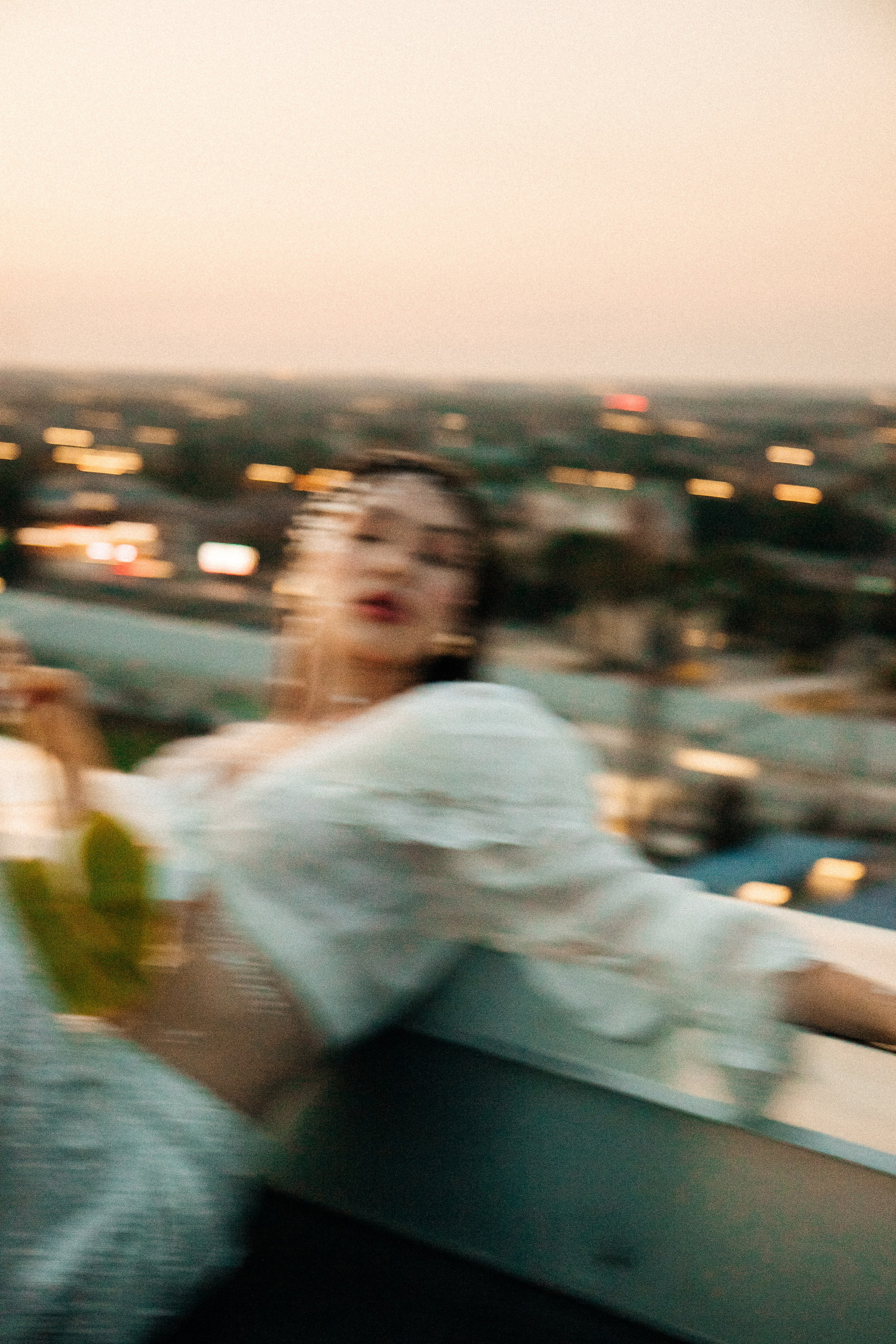 ROOF. Фотограф Александр Бигари