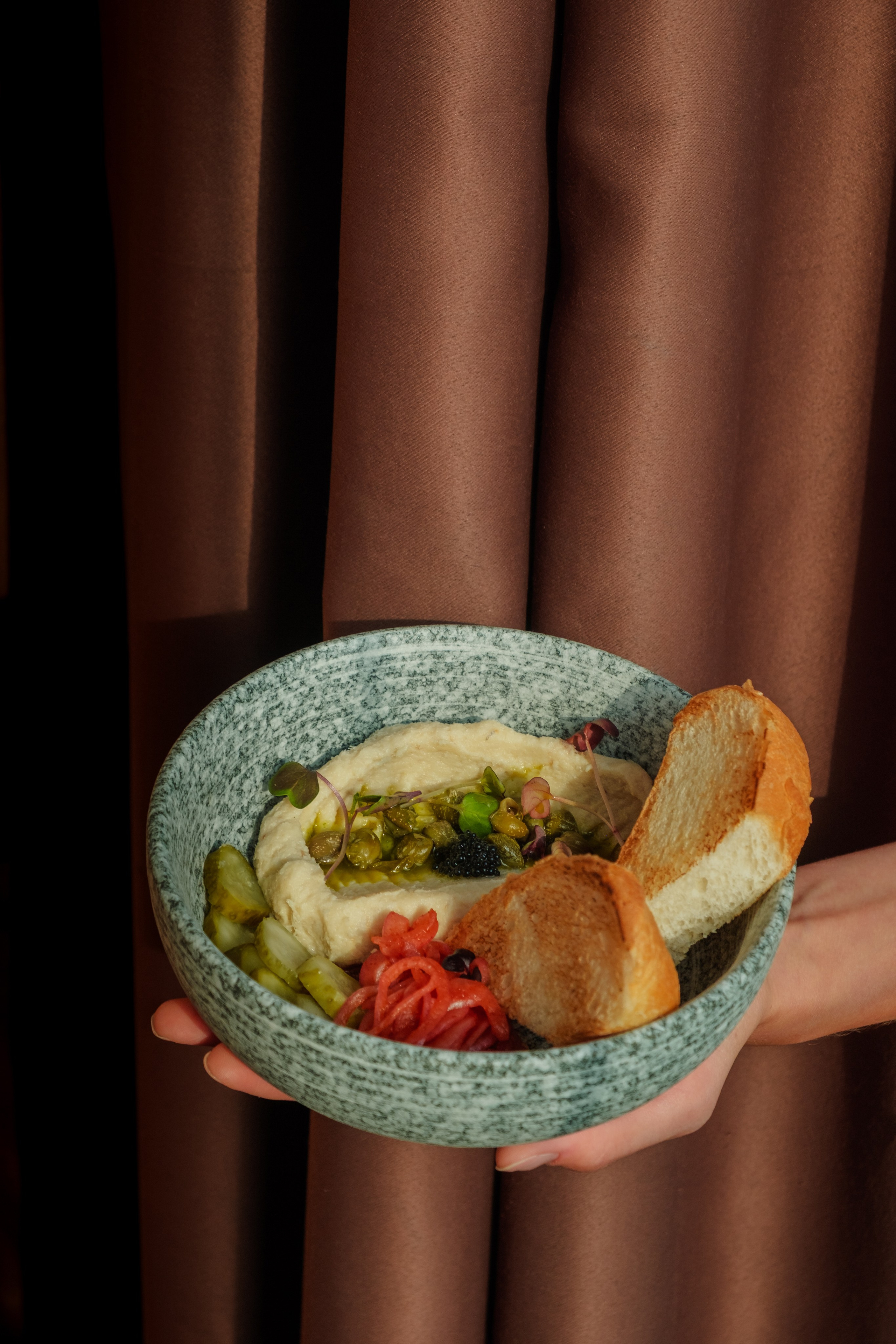 Катерина Губанова